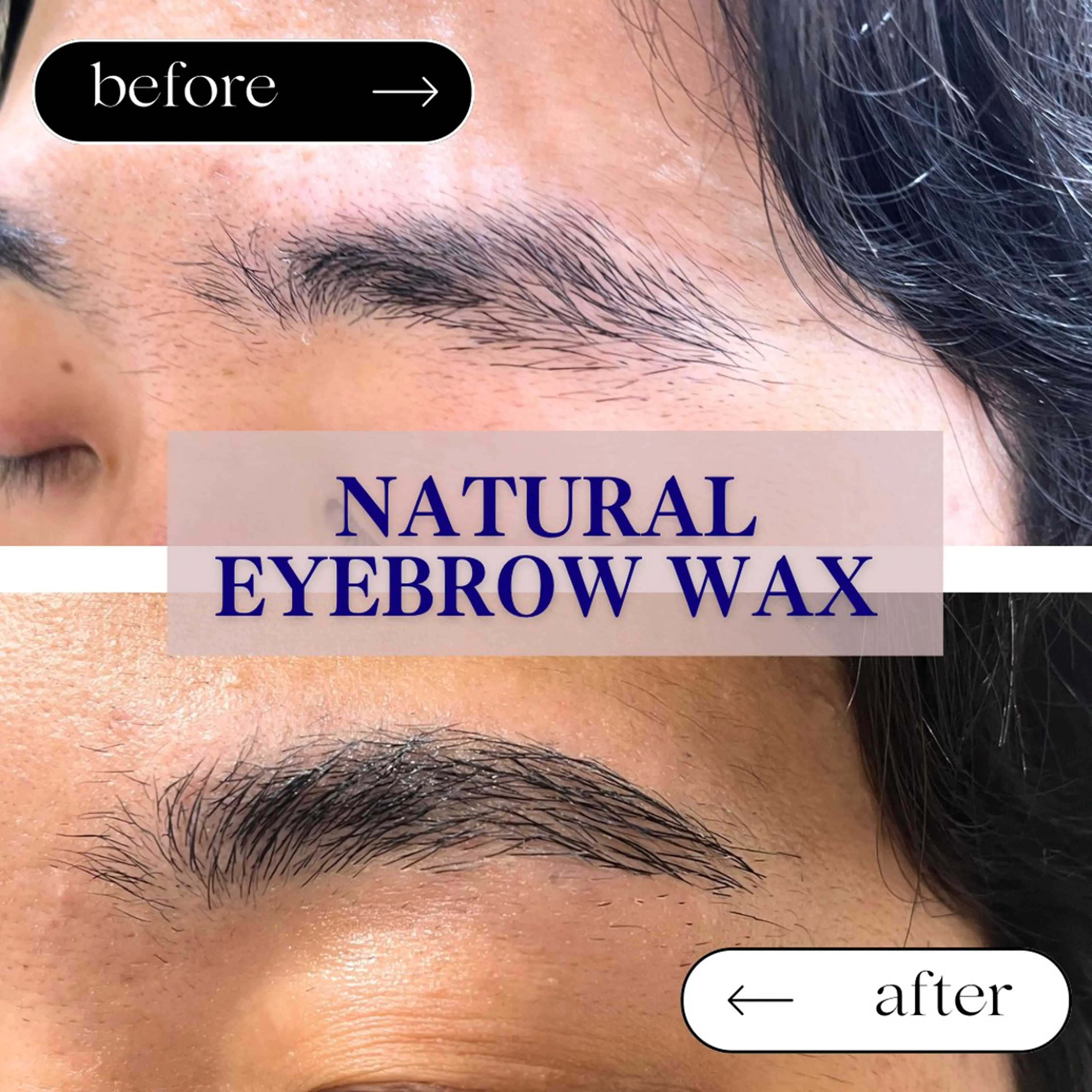 アイブロウ ａｒｉａ所属・梶田 侑実のヘアスタイル