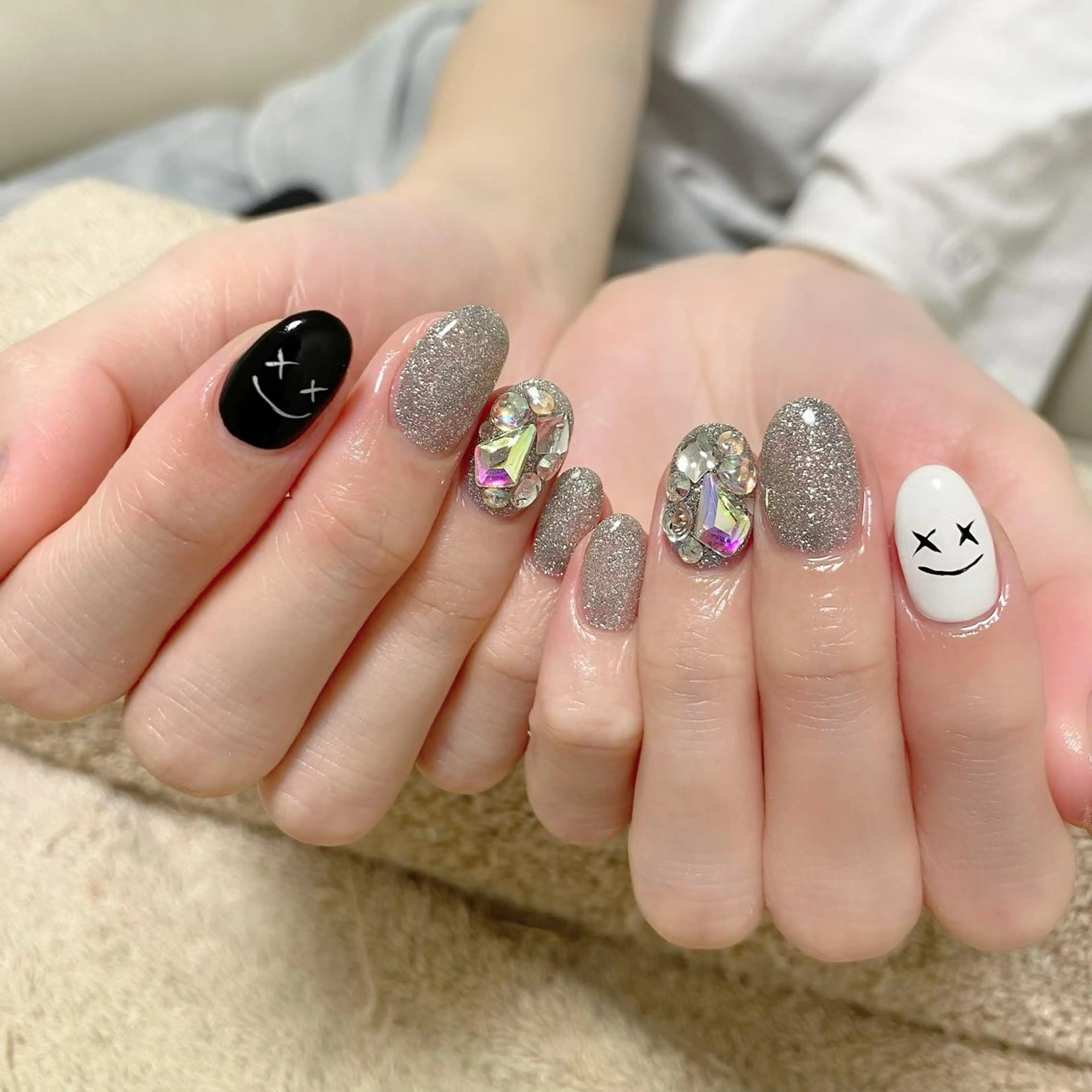 ネイル 💅fleur Ayumiのネイルデザイン