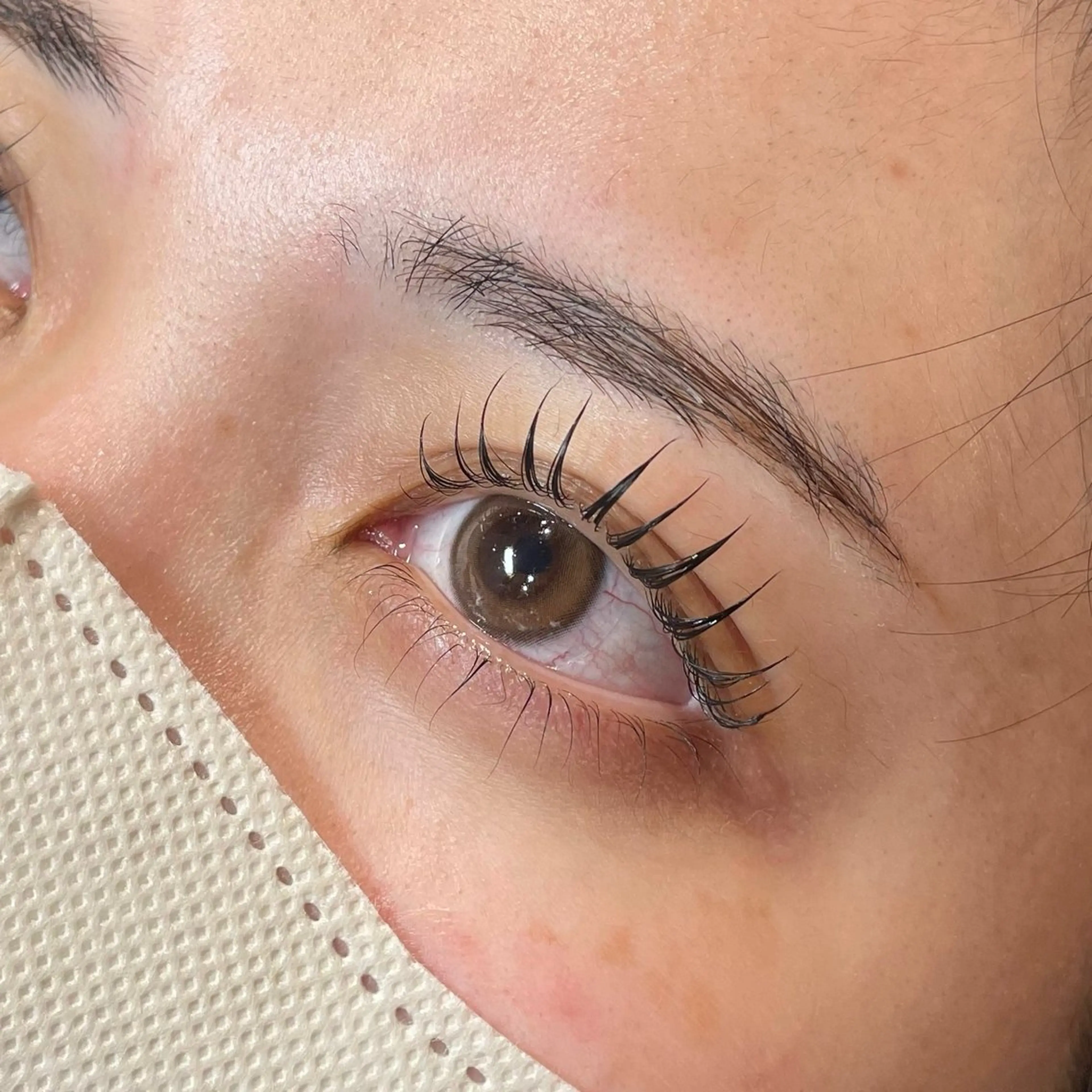 マツエク・マツパ eye /カナのマツエク・マツパデザイン