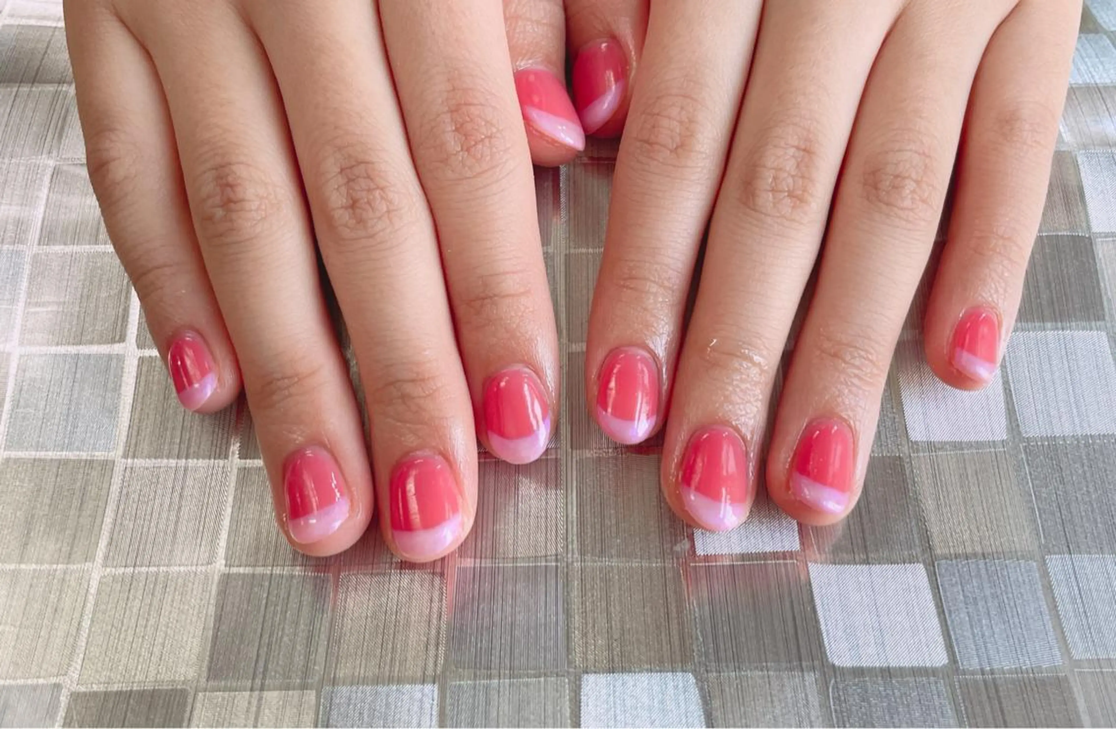 ネイル Regulus 光田のネイルデザイン