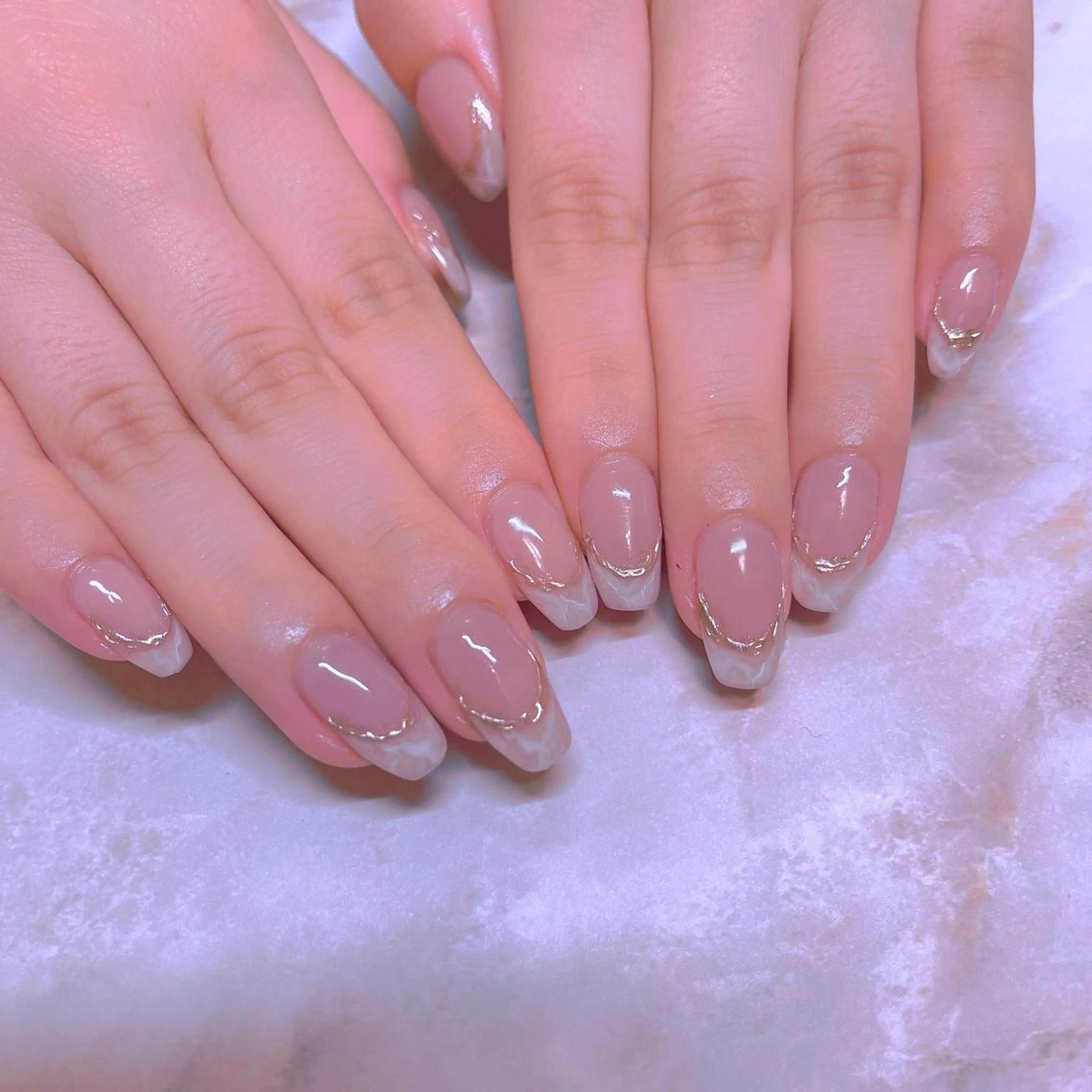 ネイル Private Salon 大宮のネイルデザイン