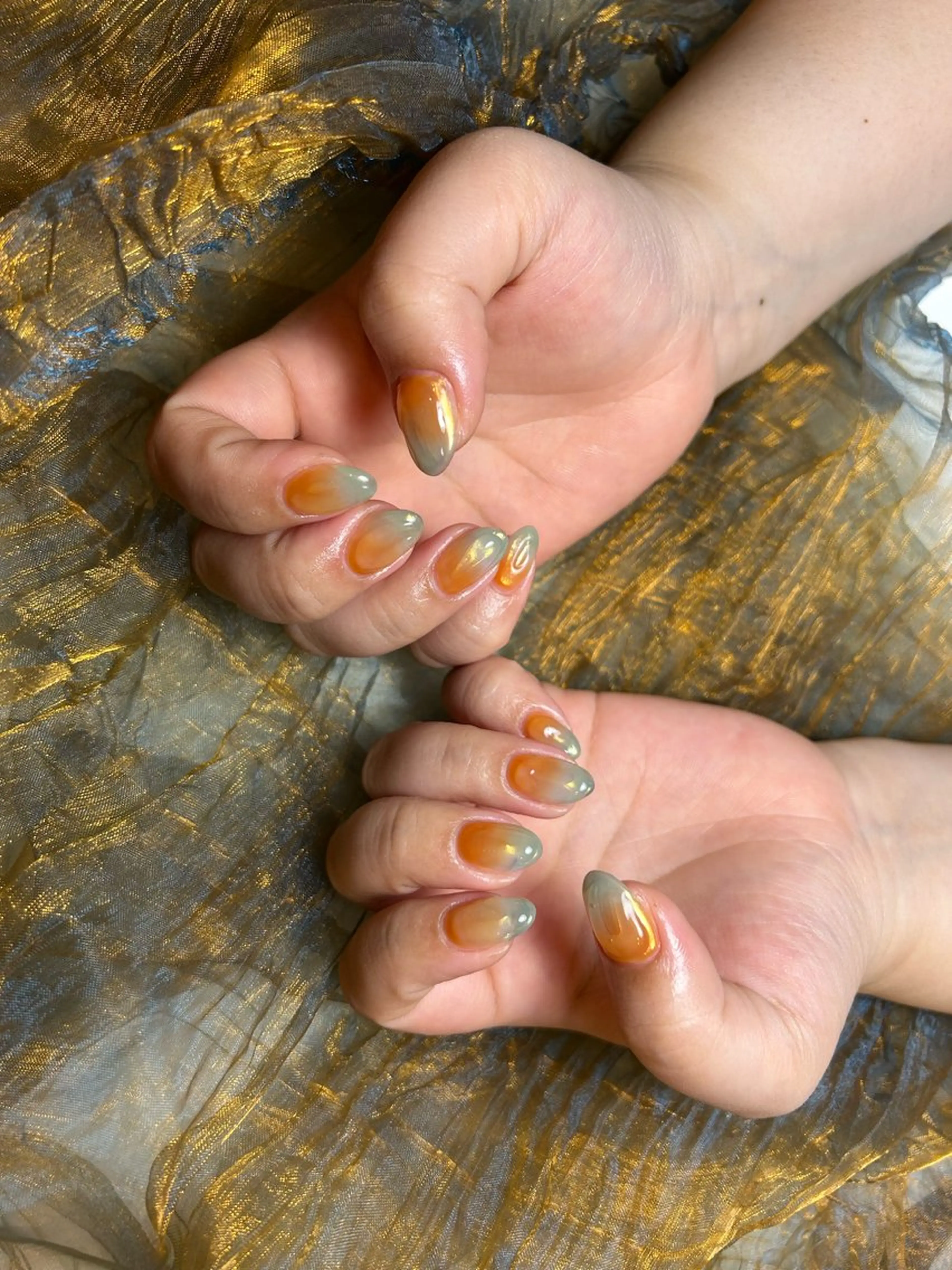 ネイル ハンドネイル eum. ｳﾑのネイルデザイン