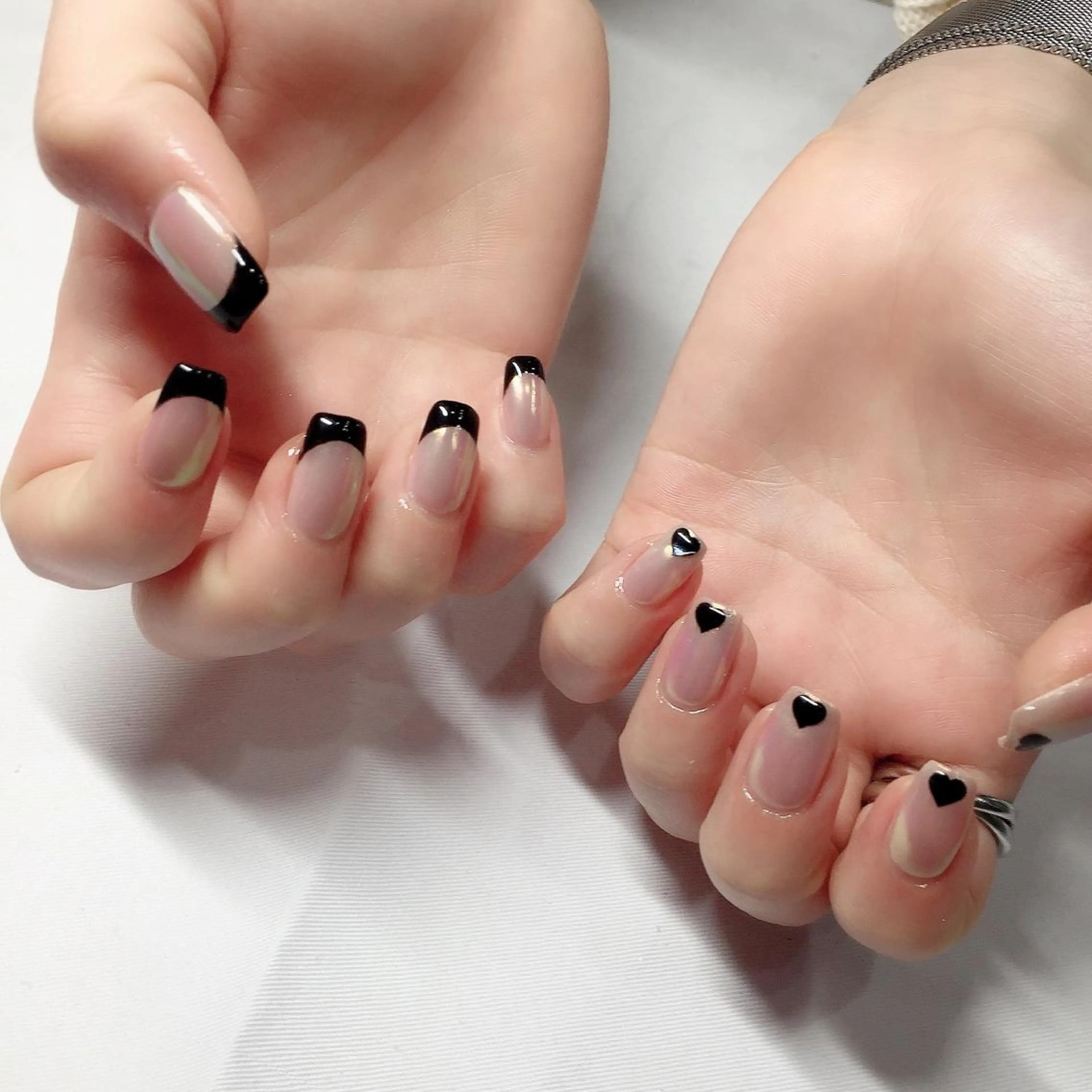 ネイル アートネイル ガールネイルサロン所属・ガール ネイルサロンのネイルデザイン