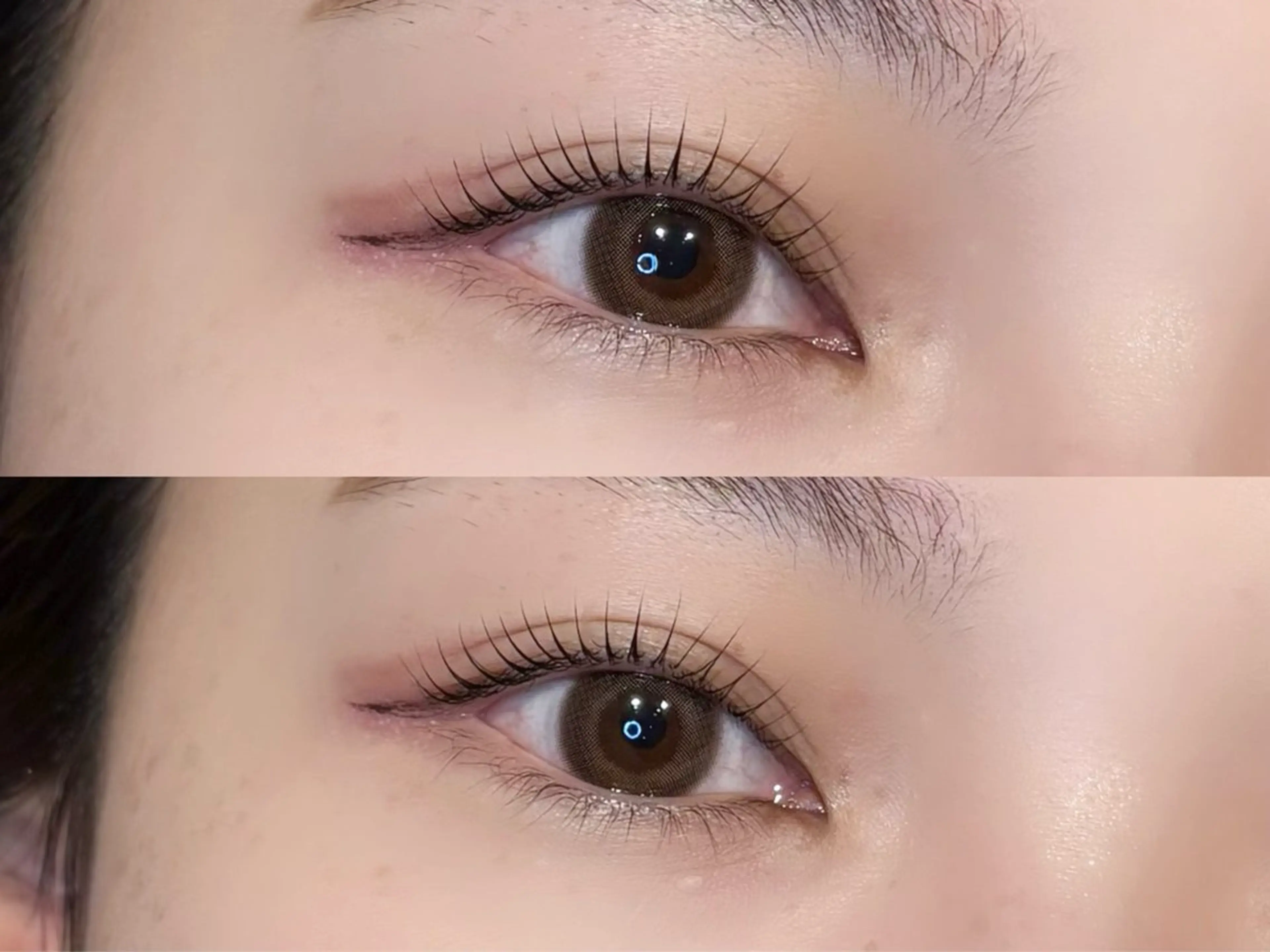 マツエク・マツパ ELRe 錦糸町のマツエク・マツパデザイン