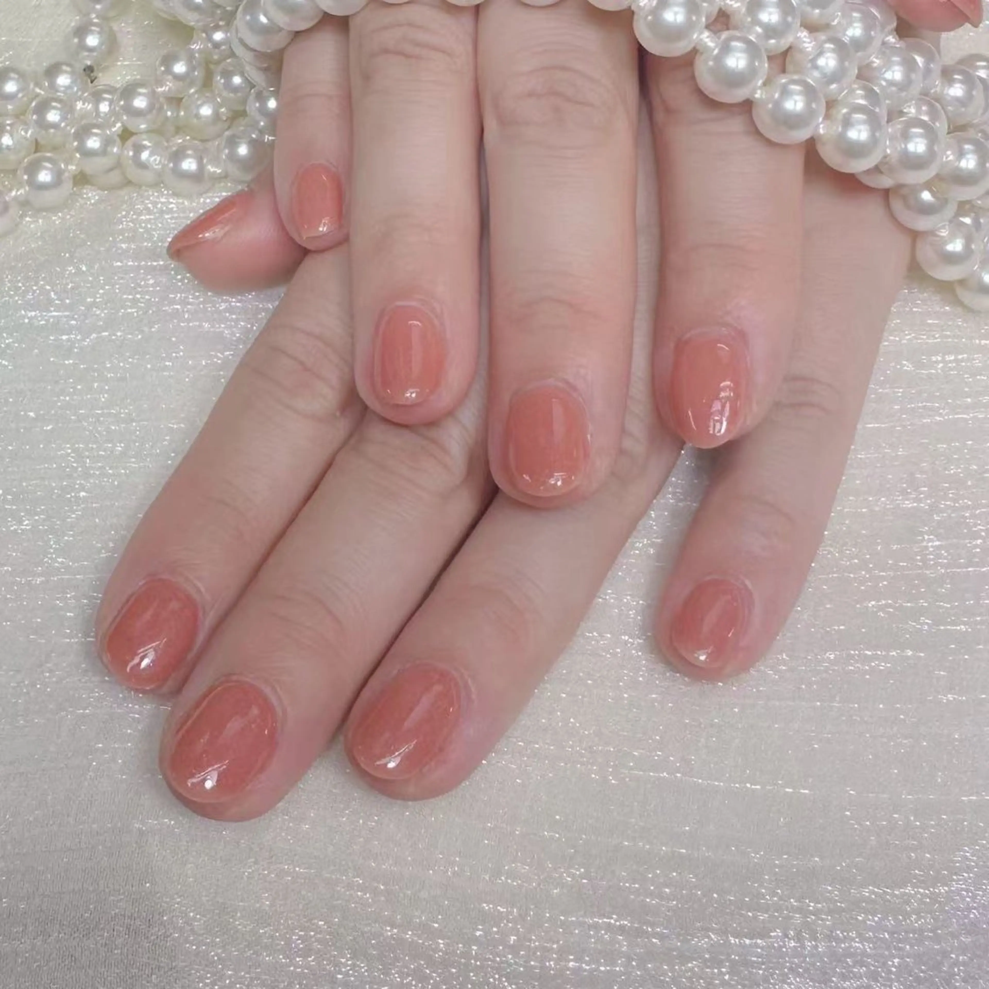 ネイル BuBu Nail渋谷道玄坂のネイルデザイン