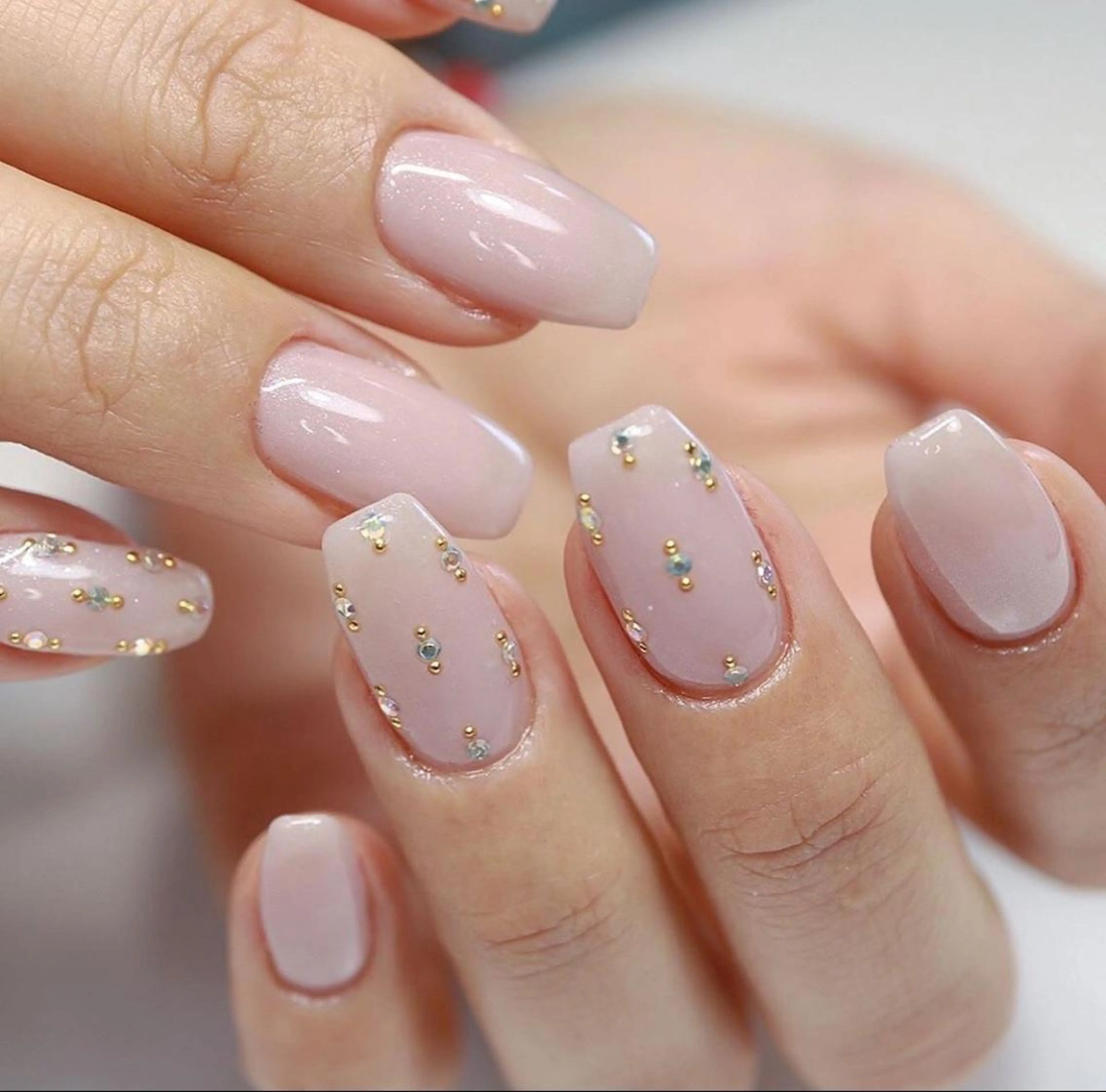 ネイル ベターネイルサロン秋葉原所属・ベターネイル 秋葉原のネイルデザイン