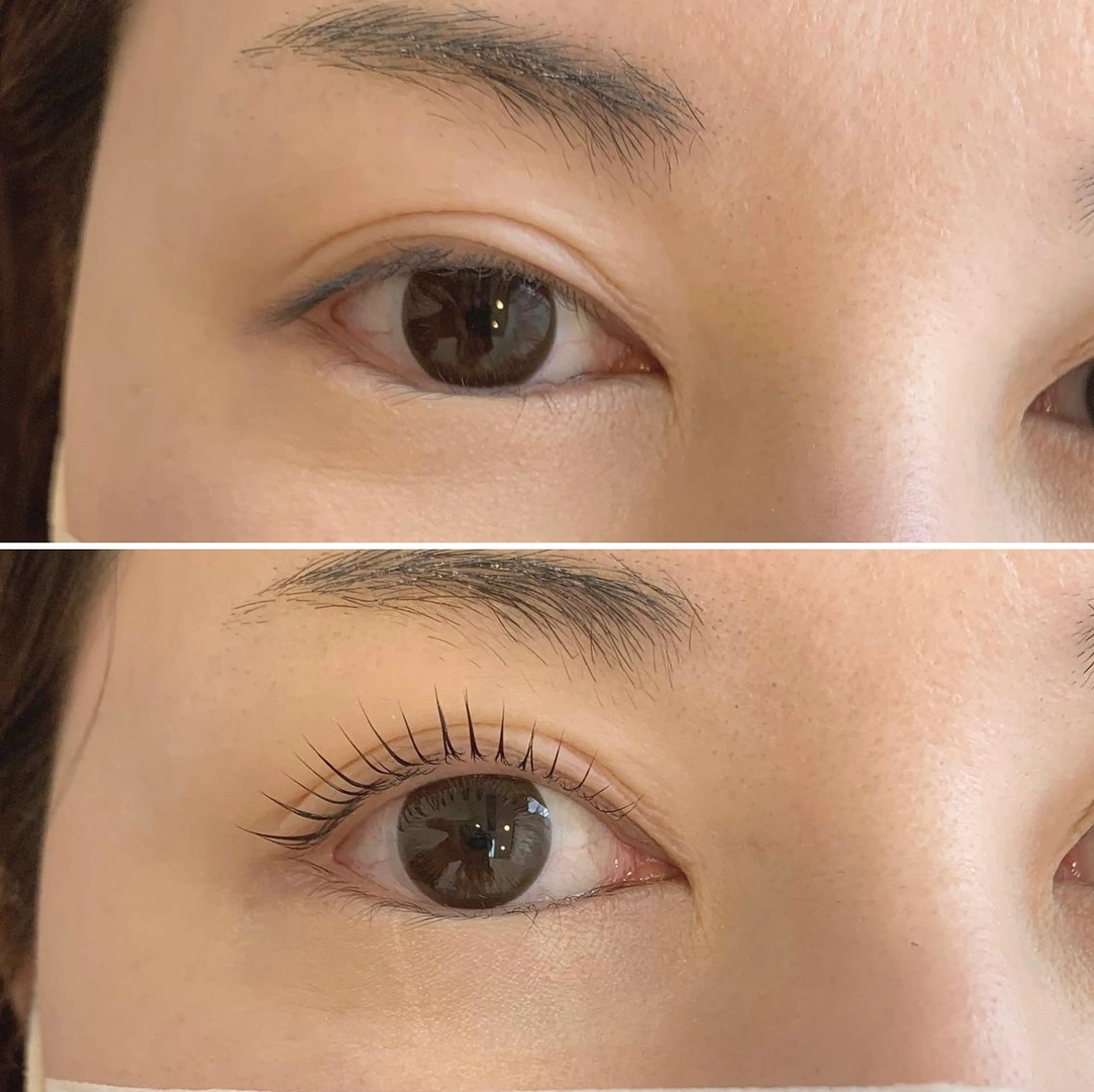 マツエク・マツパ RICOL マツエク・まつパのマツエク・マツパデザイン