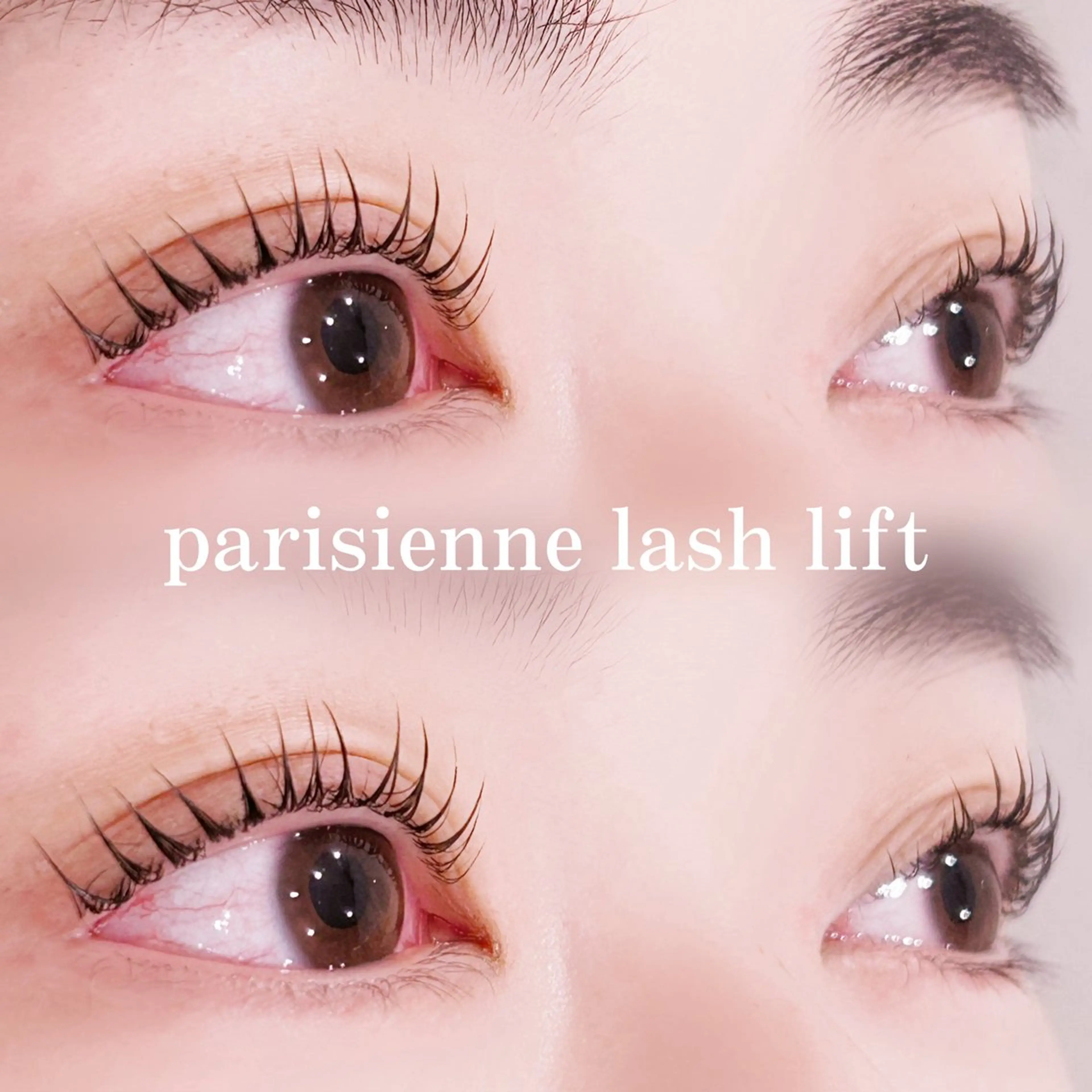 マツエク・マツパ マツパ 中村 雛里のマツエク・マツパデザイン