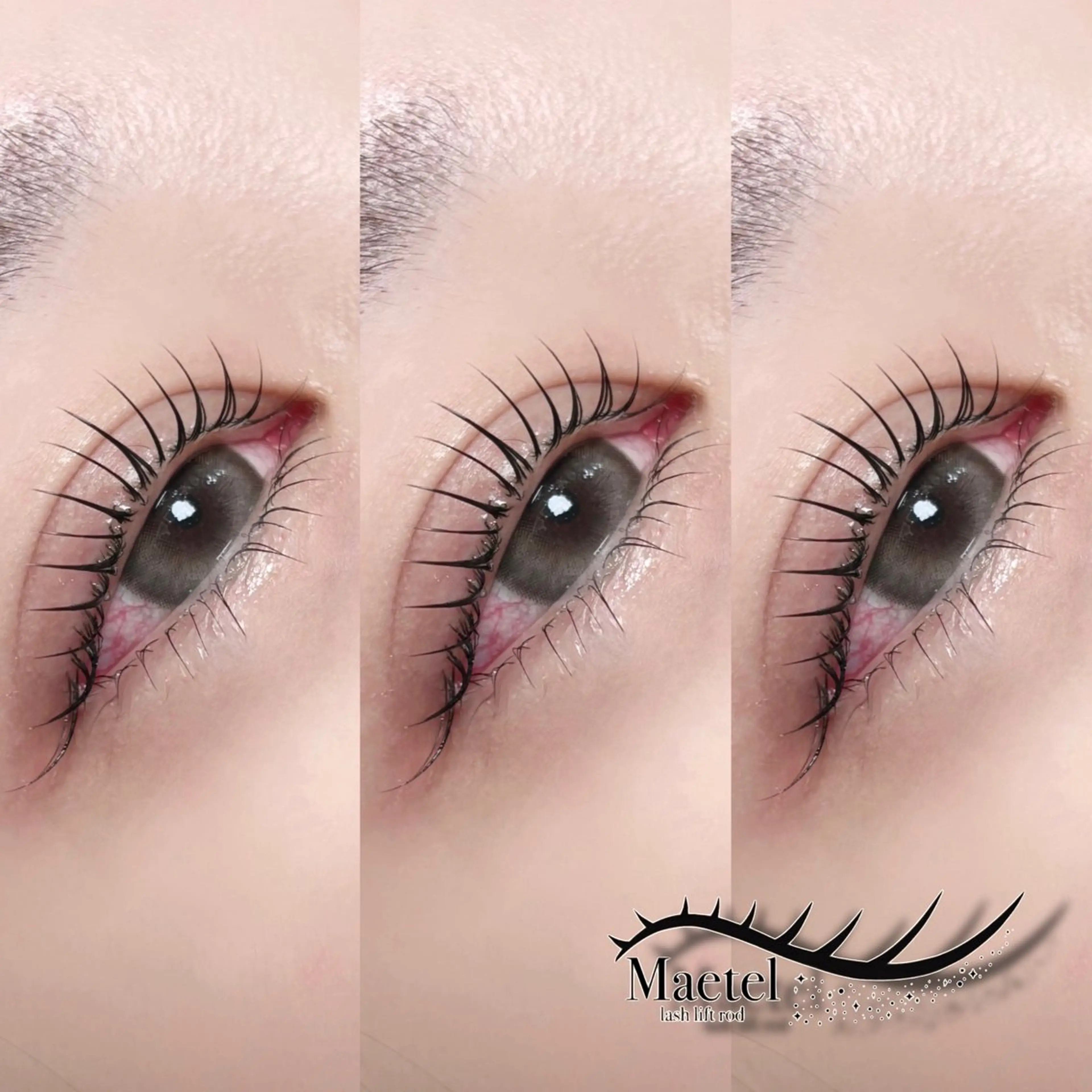 🌼メーテルラッシュリフト🌼の写真