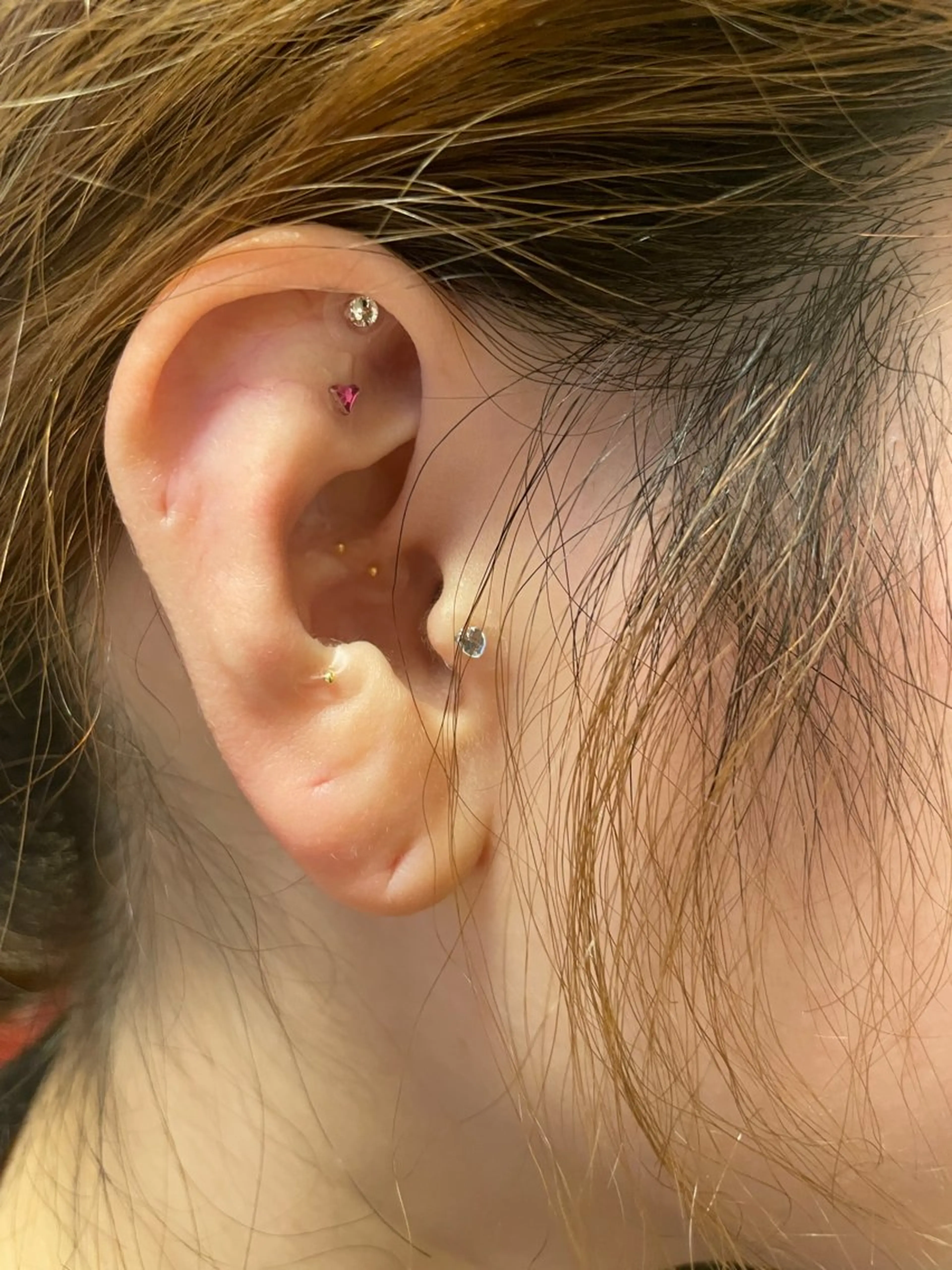 Haru Haru所属・Haru Haru つくばのエステ・リラクイメージ