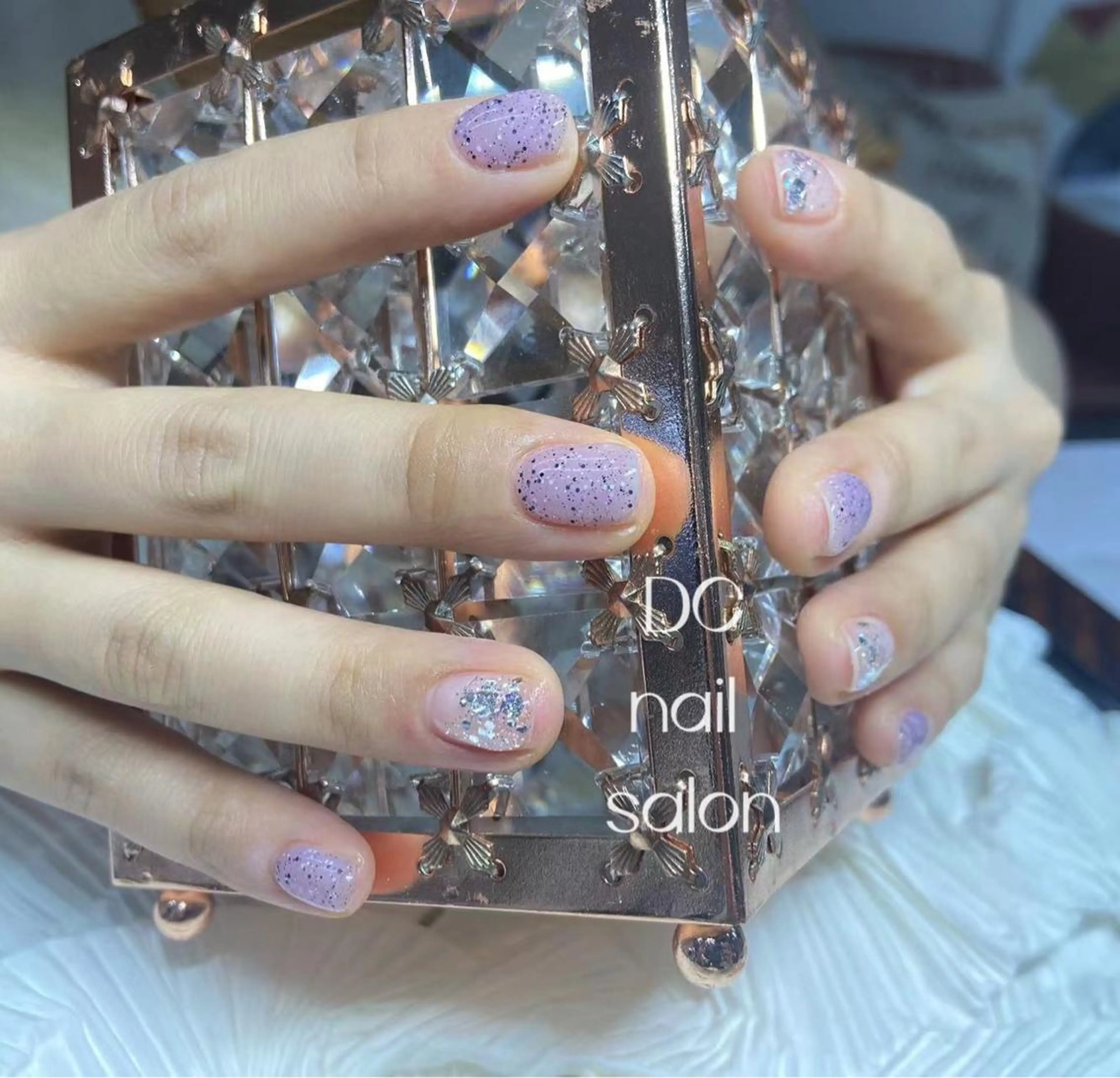 ネイル DC nail salonのネイルデザイン
