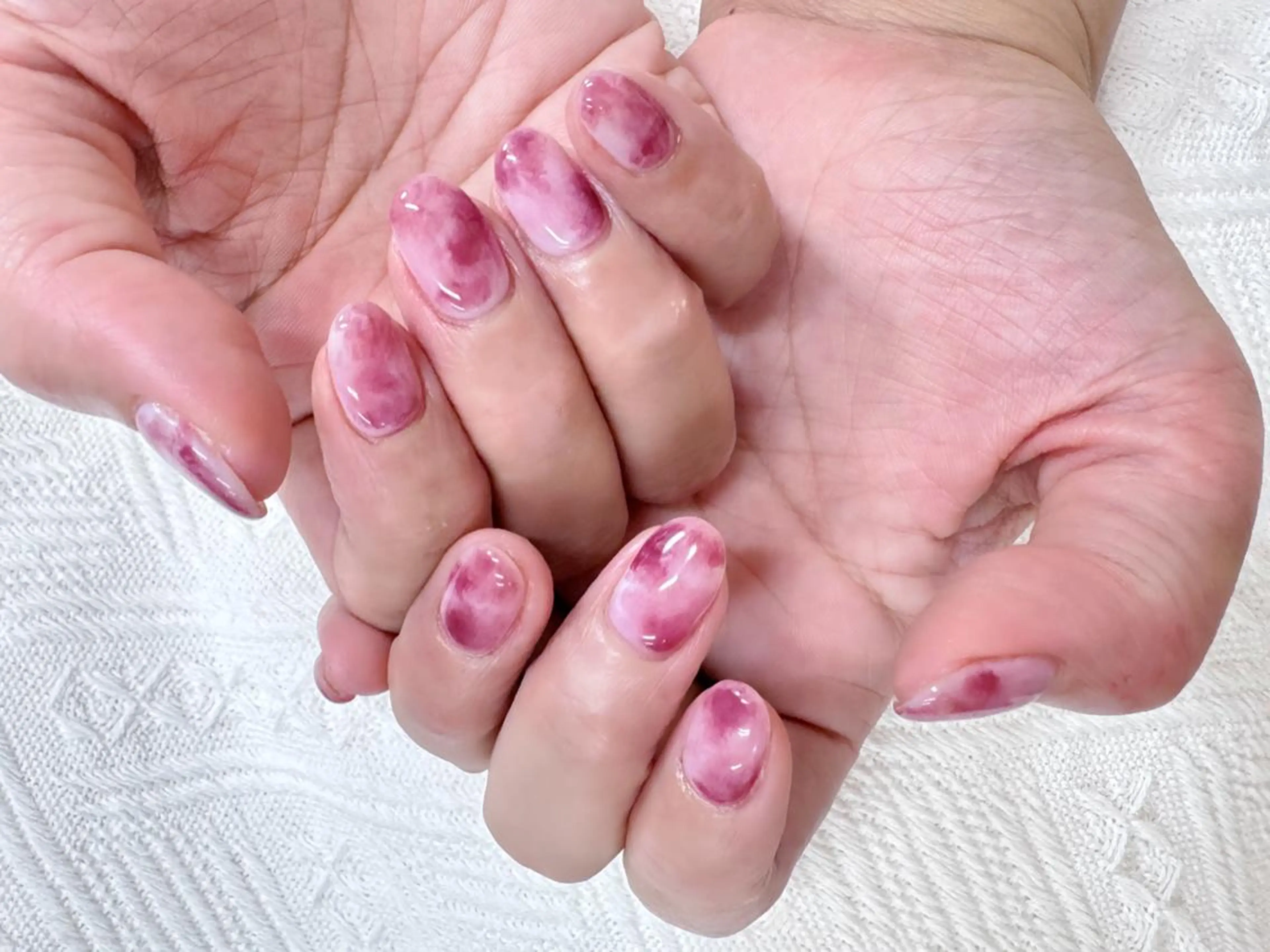 ネイル 閨匠 上野店のネイルデザイン