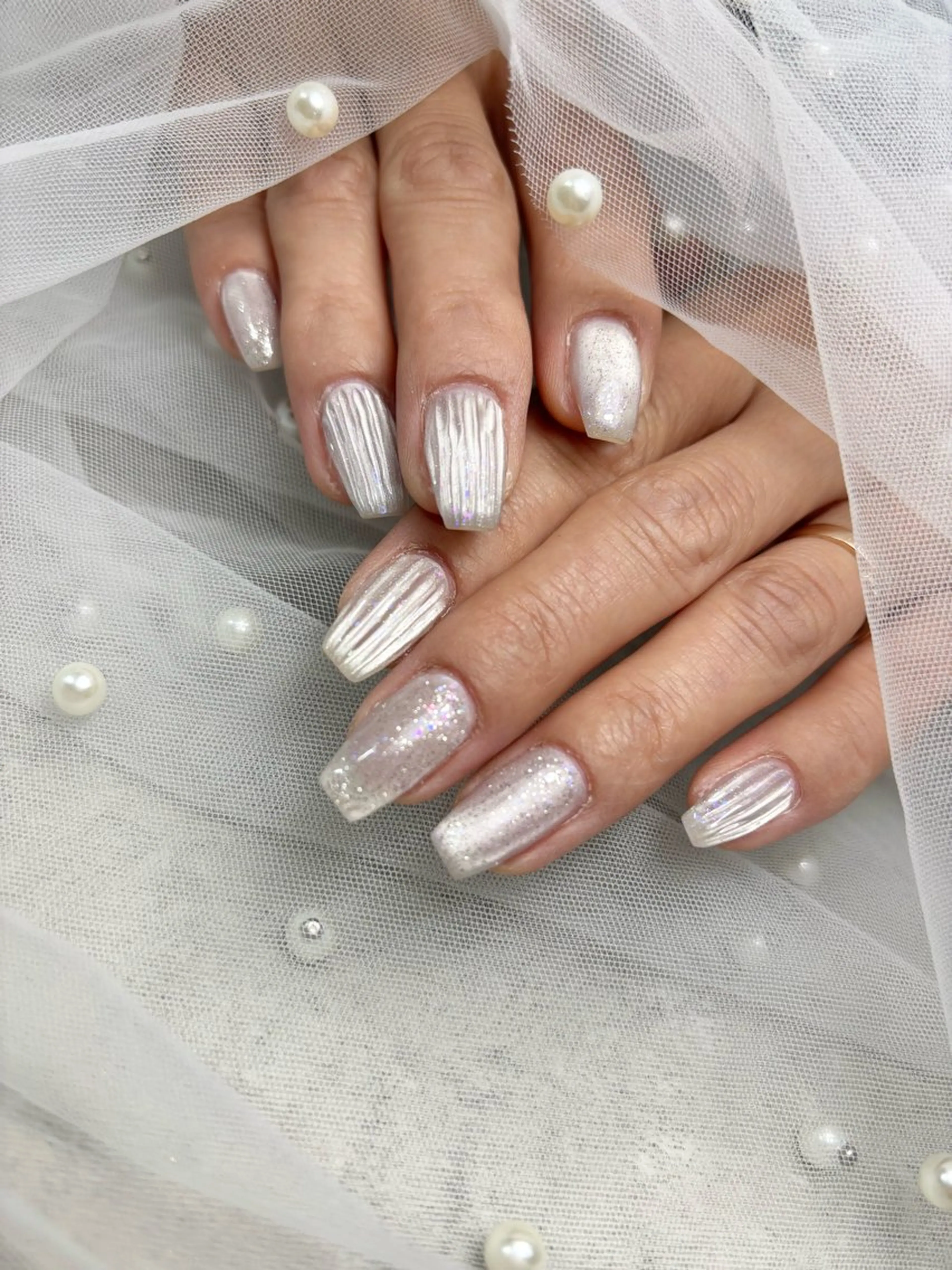 ネイル Y's nailのネイルデザイン