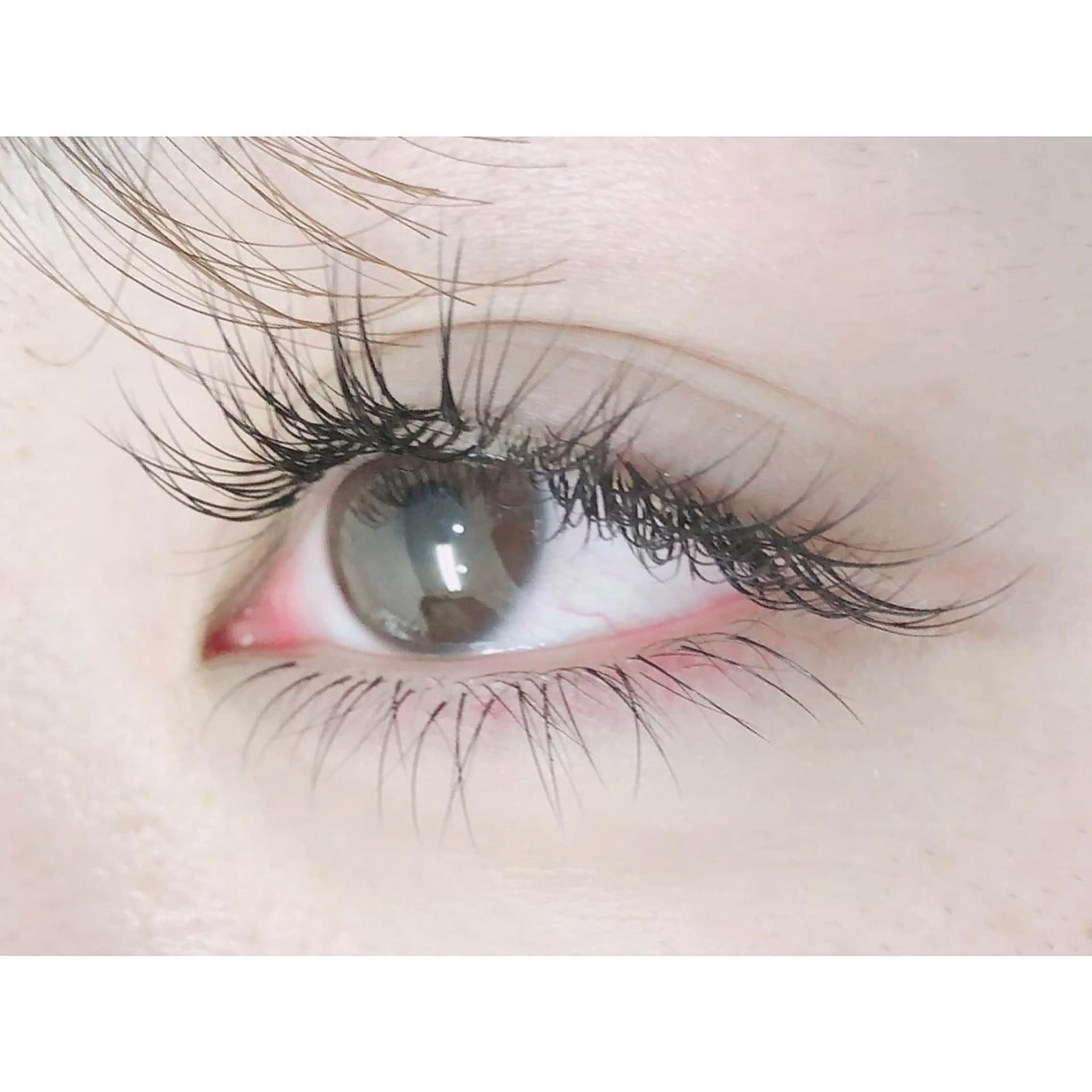 マツエク・マツパ マキア近江八幡店 中村のマツエク・マツパデザイン