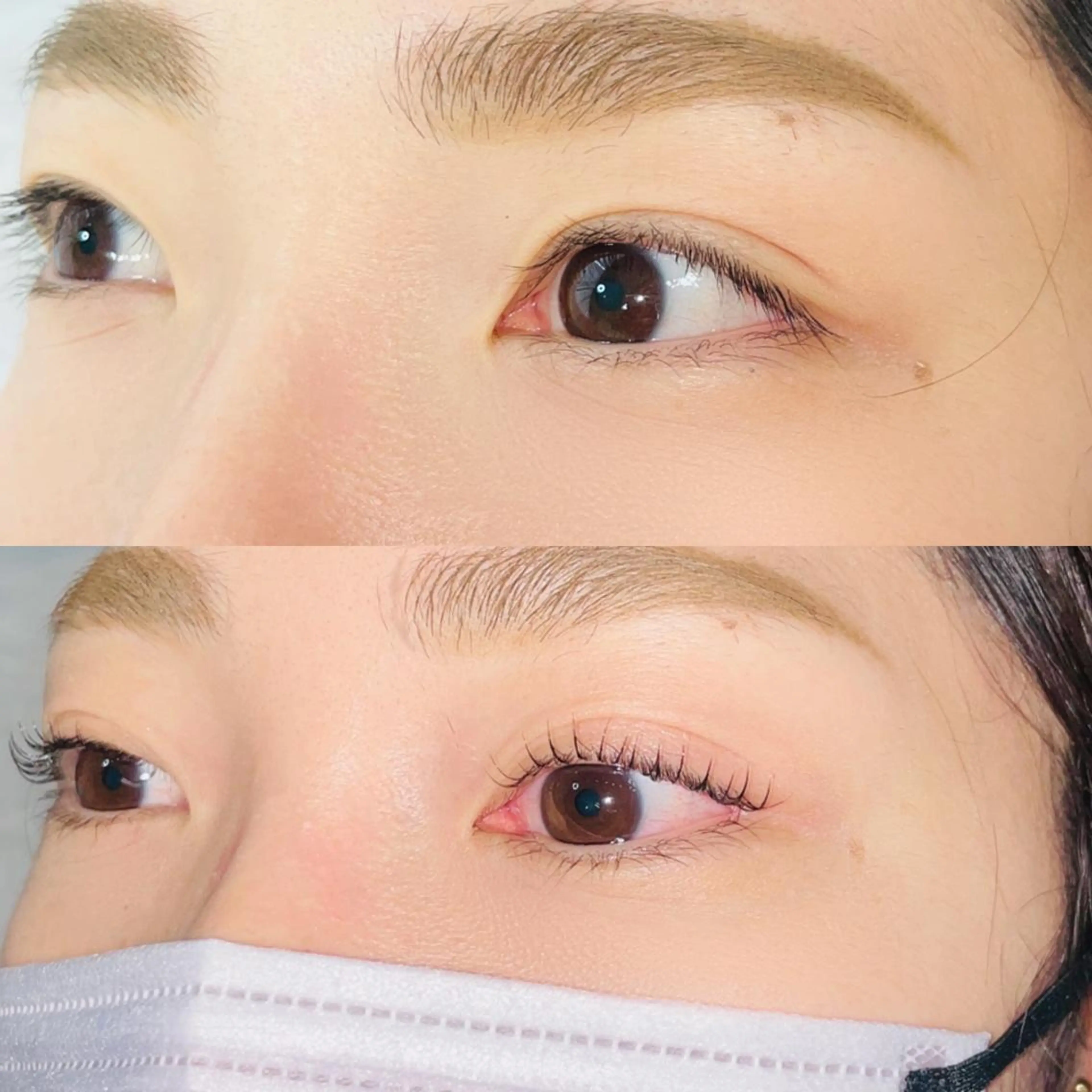 マツエク・マツパ eyelash salon  catorce所属・マツエク Catorceのマツエク・マツパデザイン