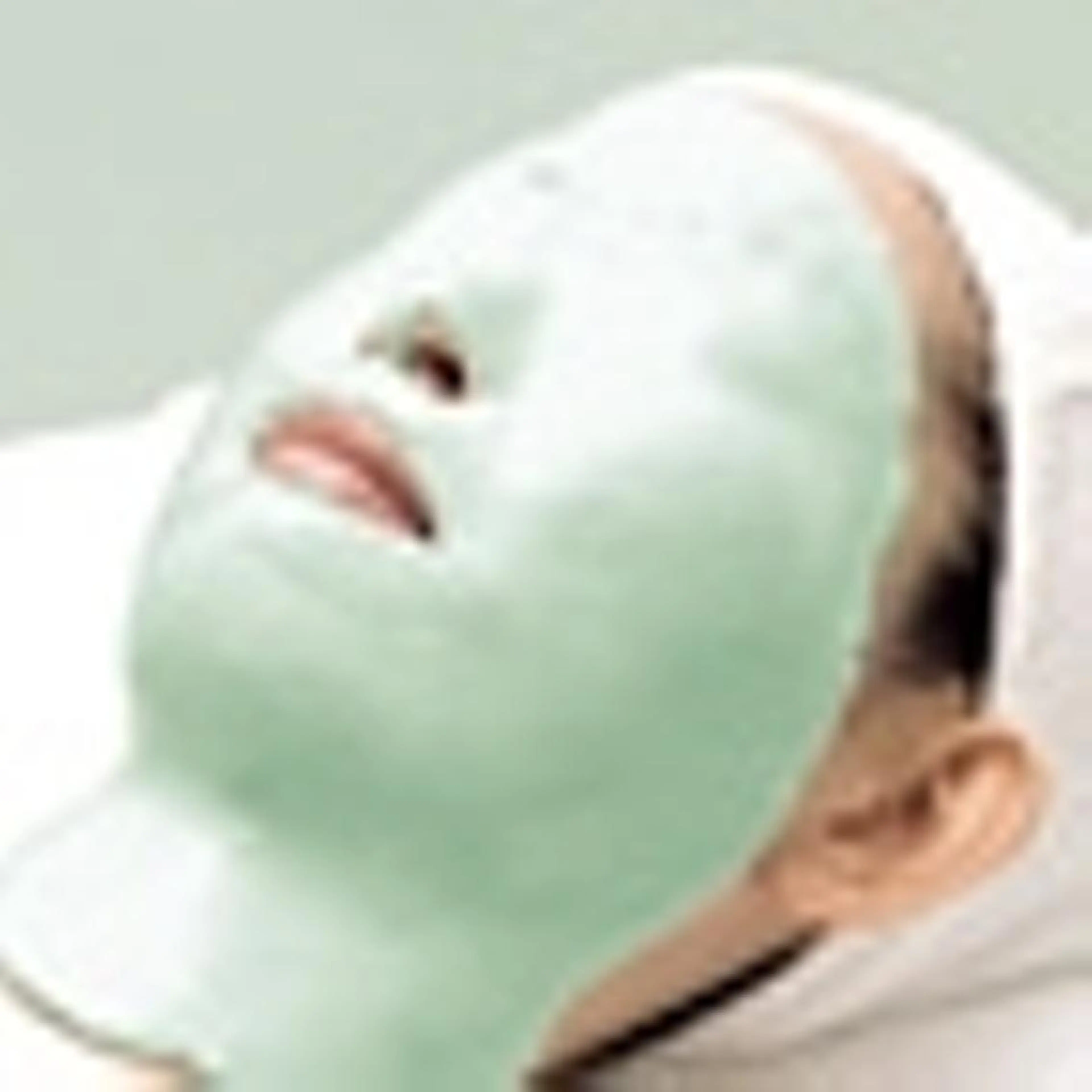 肌荒れ、ニキビ対策しませんか？の写真