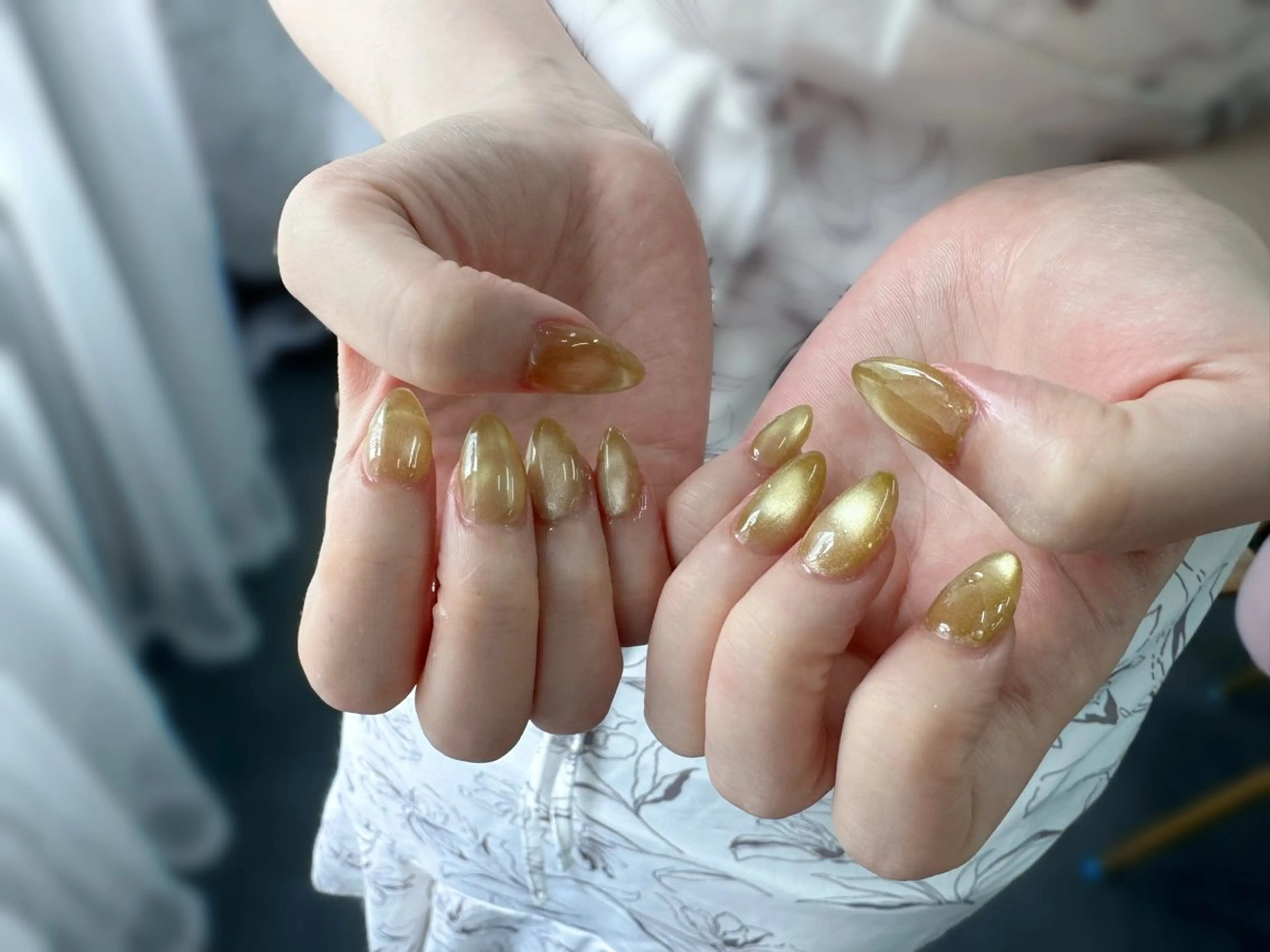 ネイル Miss Uネイルサロン所属・MissU ネイルサロンのネイルデザイン