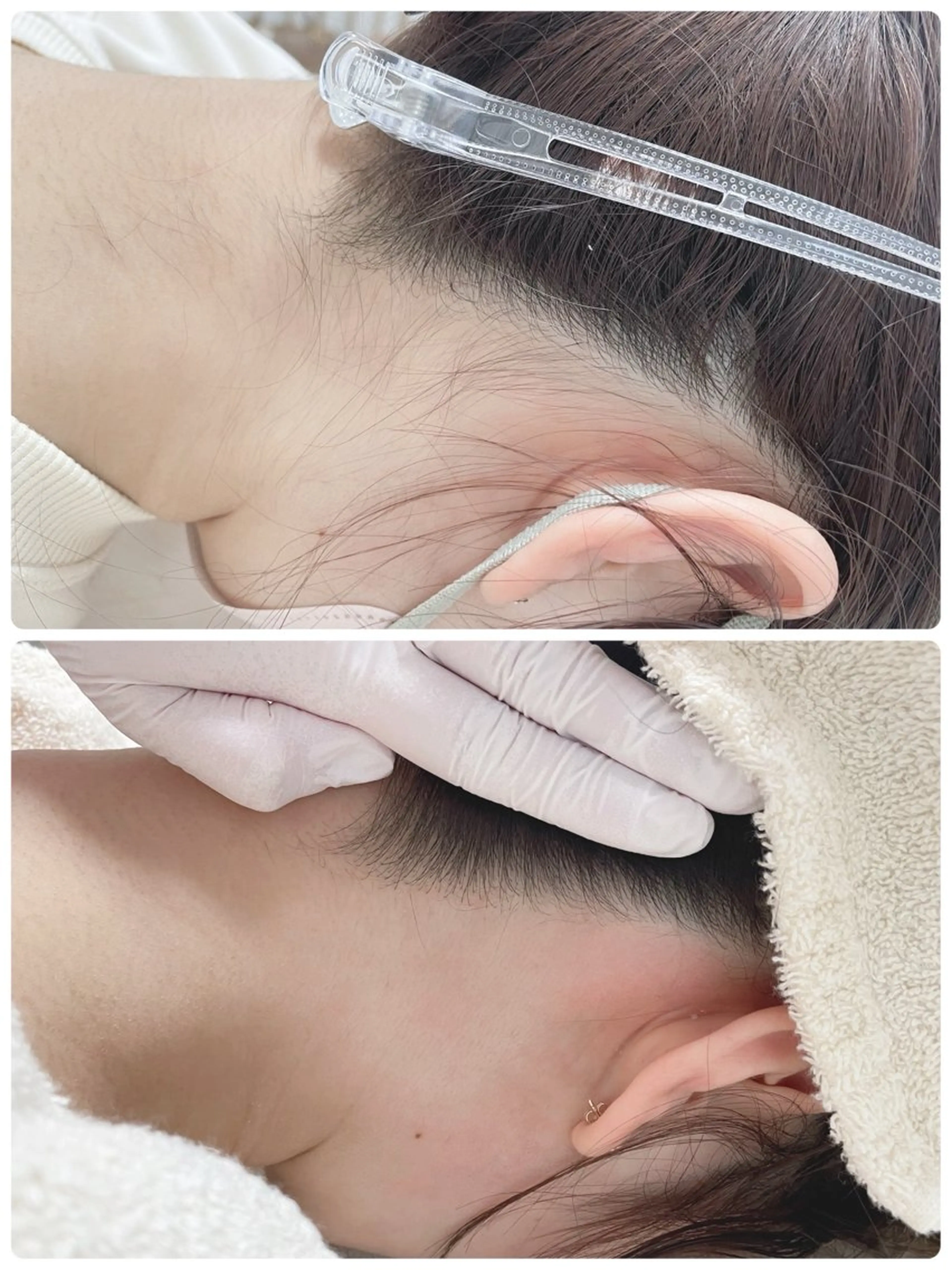 大江 千香のエステ・リラクイメージ