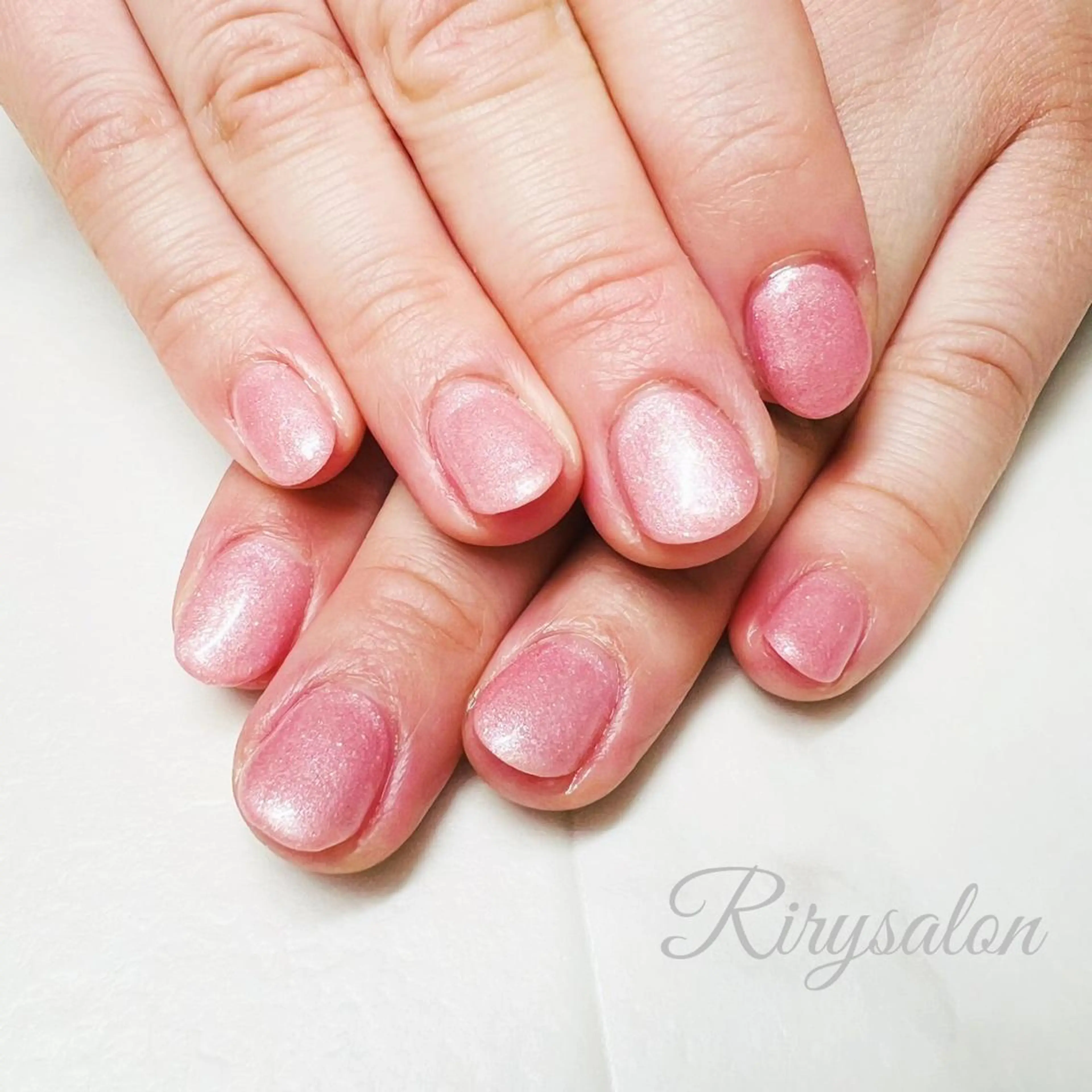 ネイル Riry salonのネイルデザイン