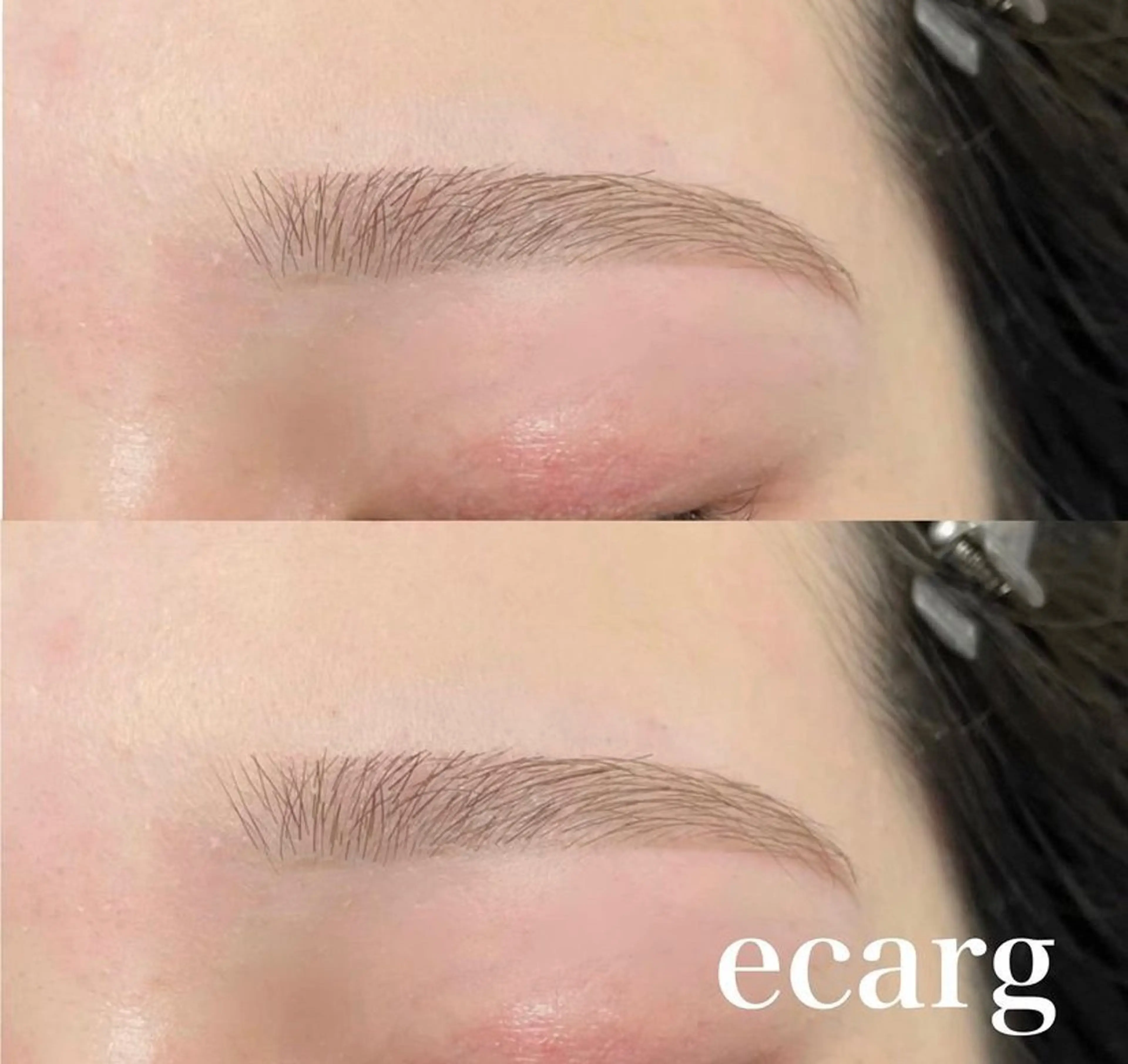 アイブロウ suzuki momokaのマツエク・マツパデザイン