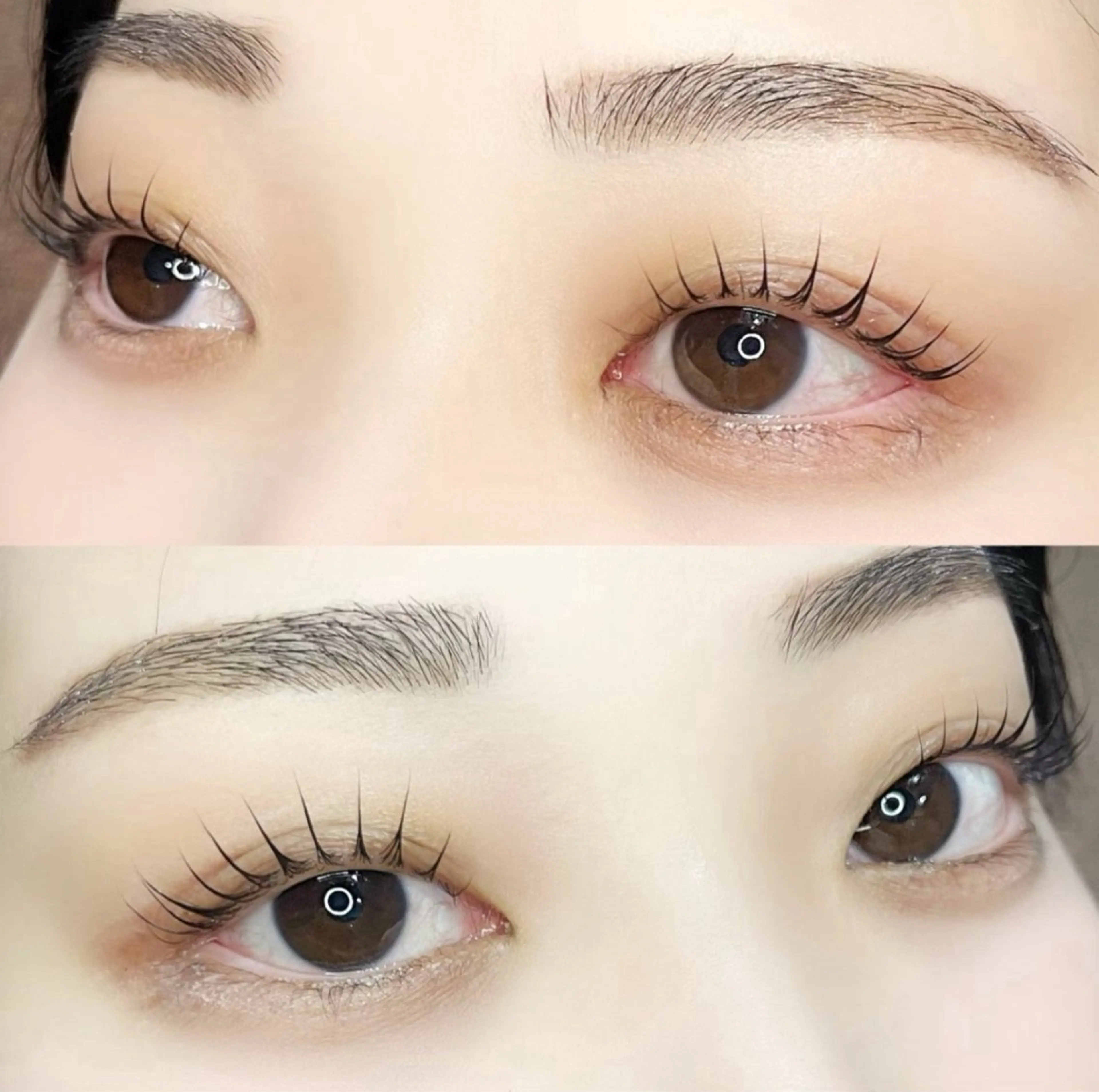 マツエク・マツパ マツパ 🦖fein. YUINA🦕⋆͛のマツエク・マツパデザイン