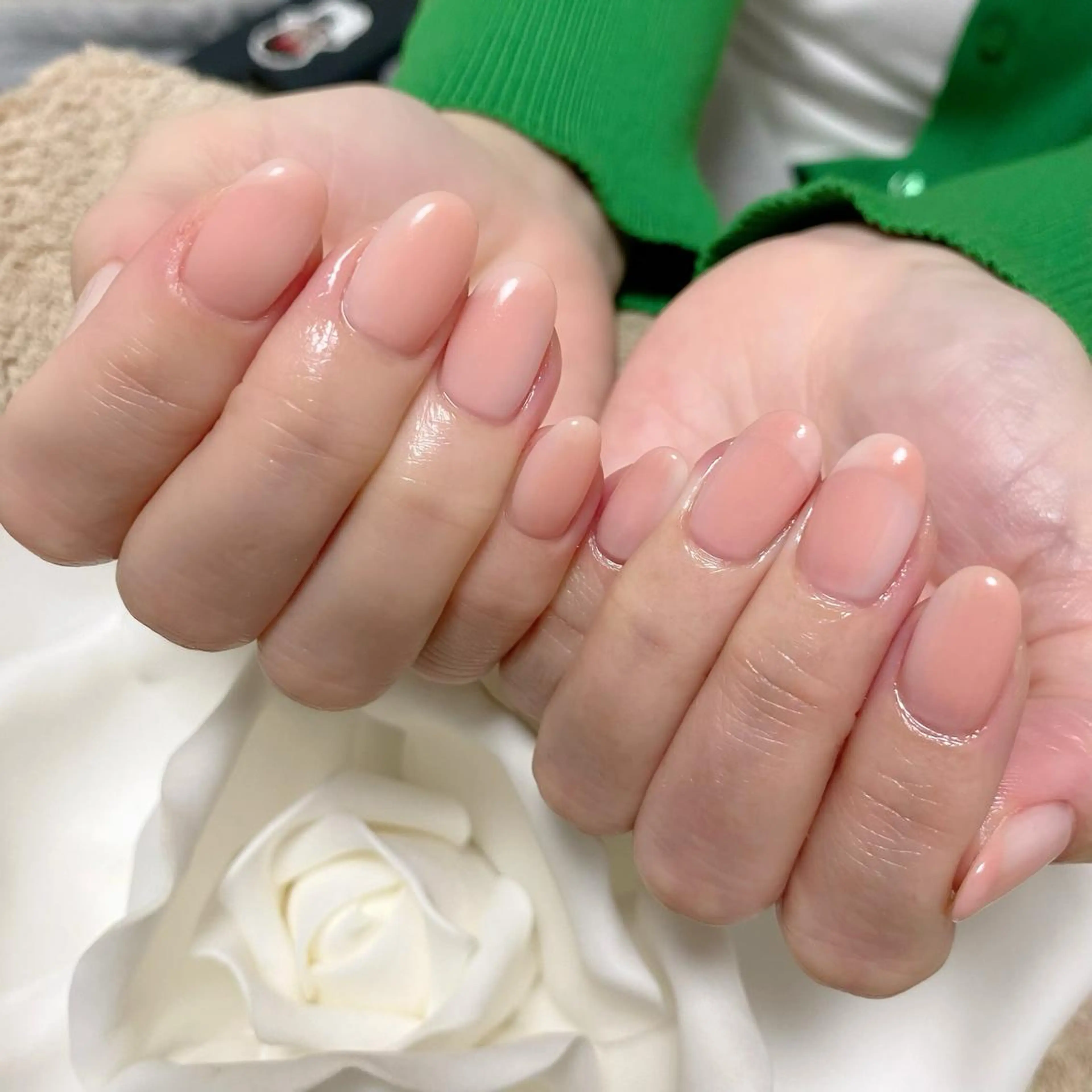 ネイル 💅fleur Ayumiのネイルデザイン