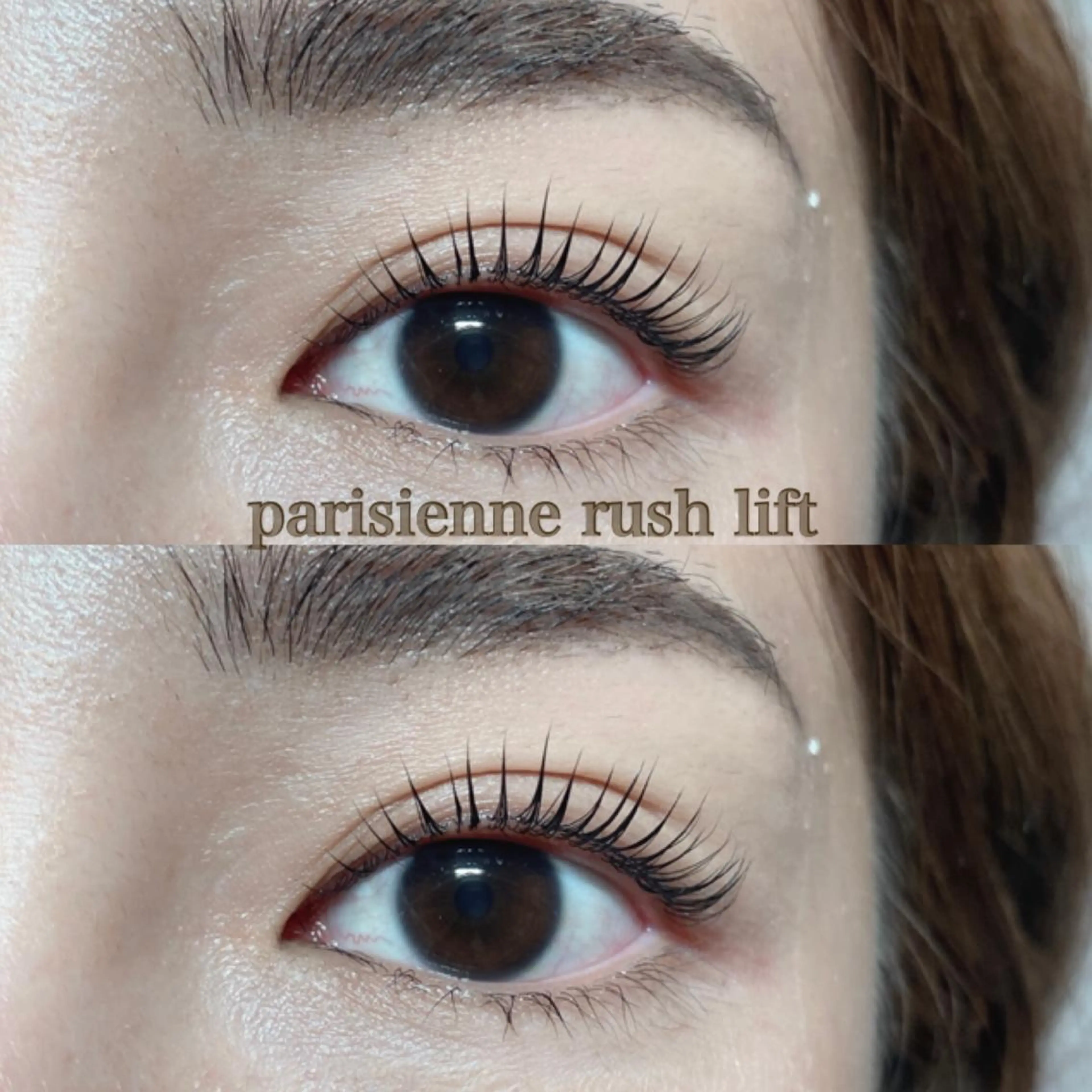 マツエク・マツパ Kimura Miyukiのマツエク・マツパデザイン