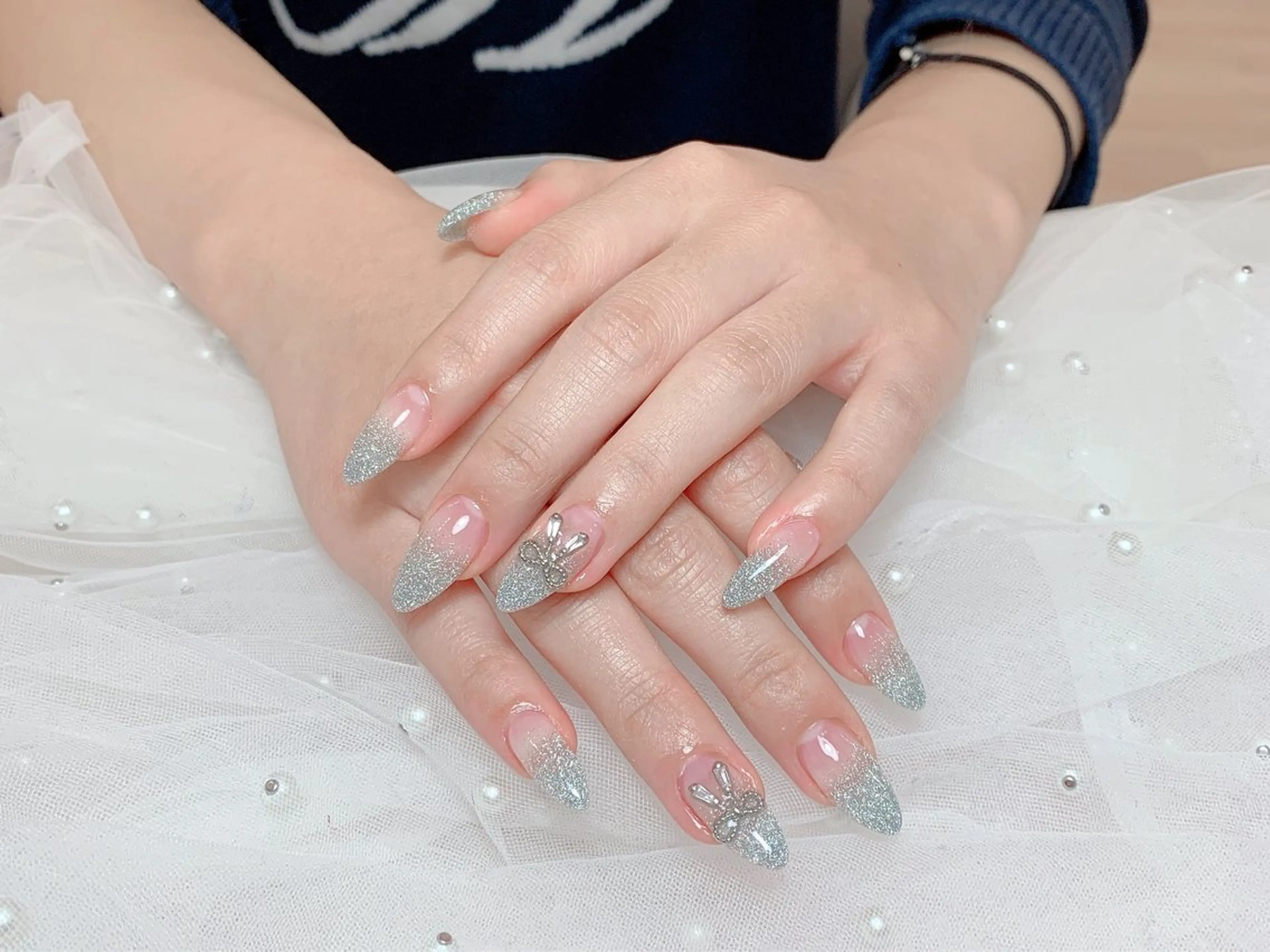 ネイル Bél Nail salonのネイルデザイン