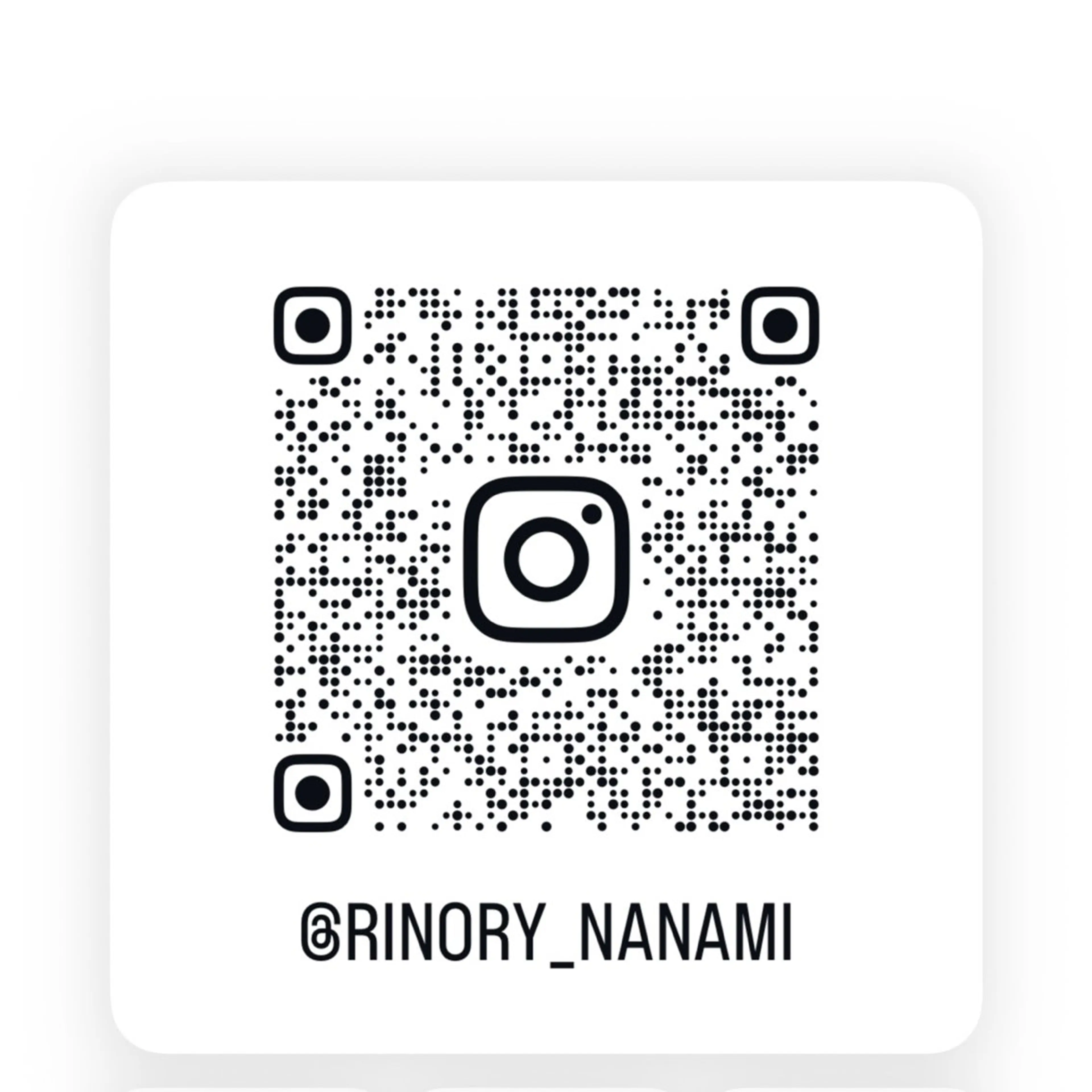 ネイル rinory 仙台所属・rinory 仙台· nanamiのネイルデザイン