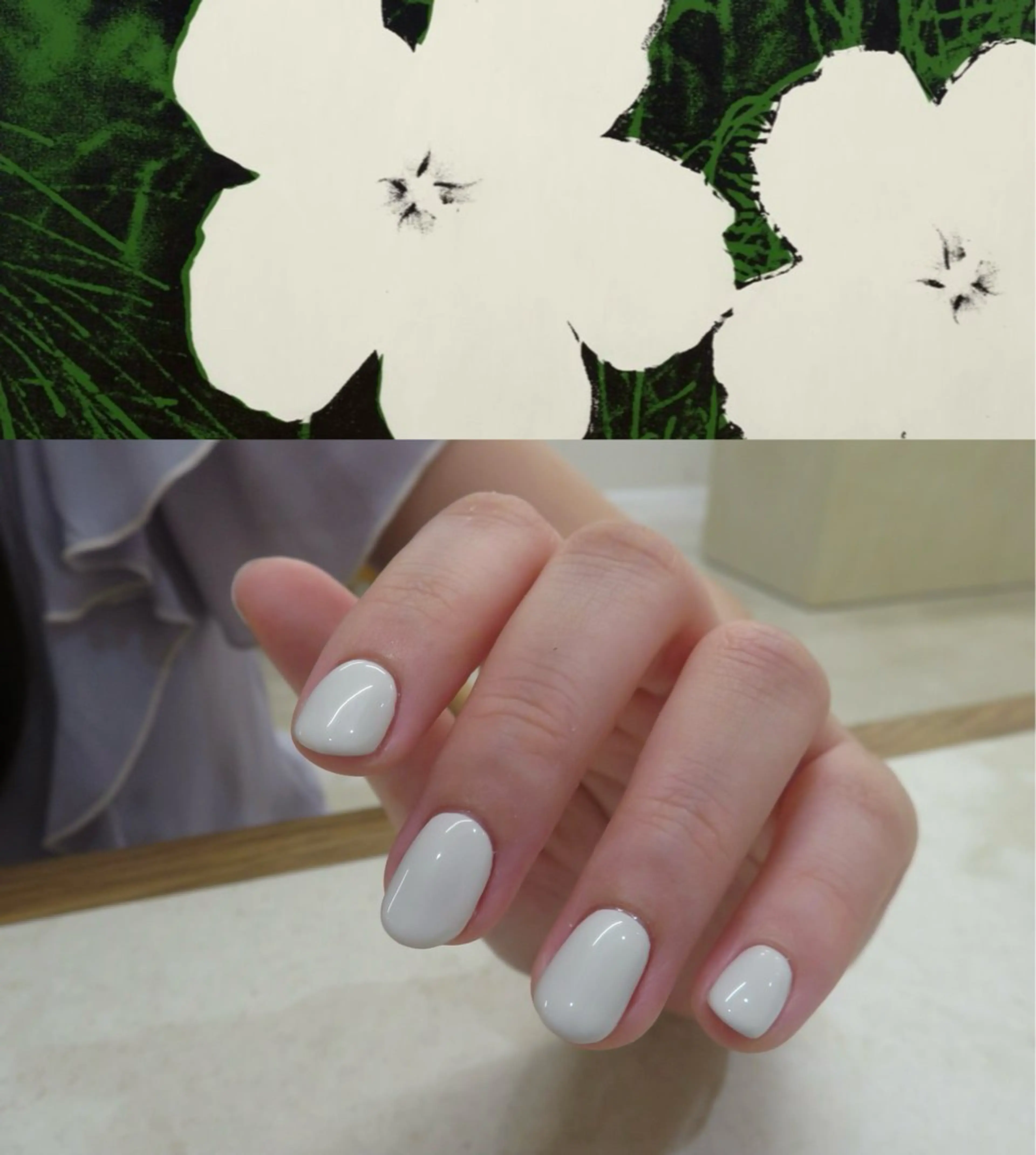 ネイル 市川 加奈子のネイルデザイン