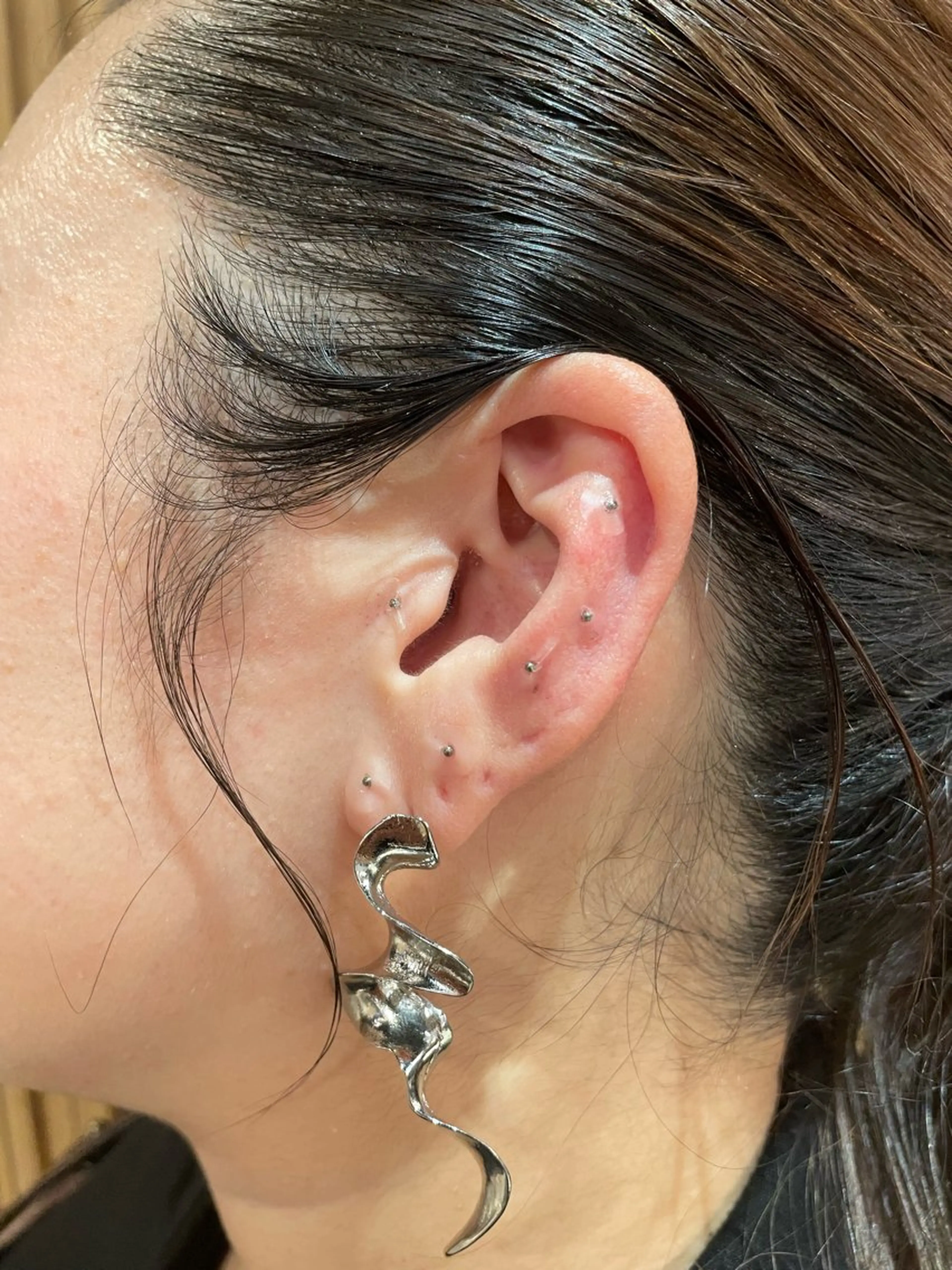 RAD心斎橋山本 莉子のマツエク・マツパデザイン