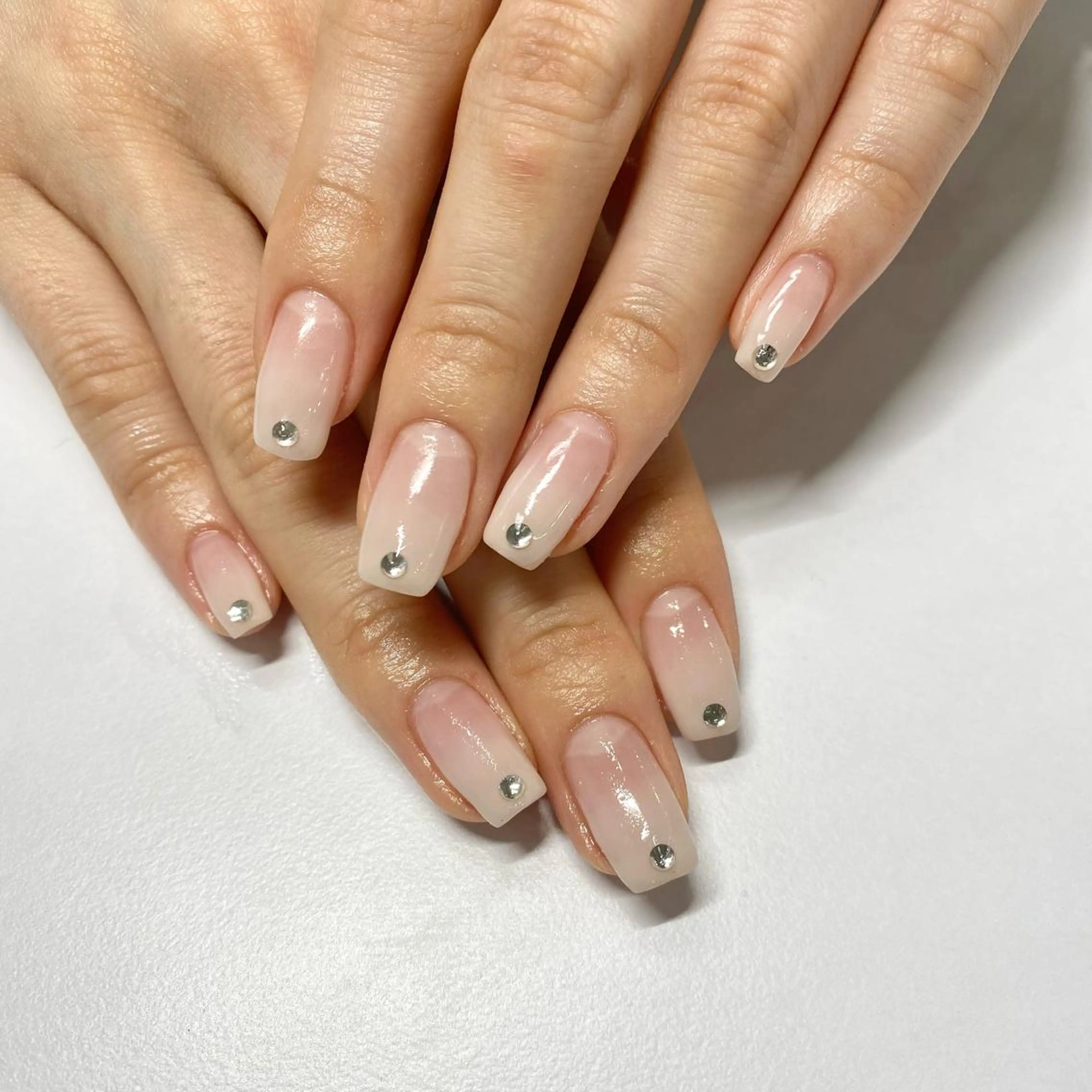 ネイル Babel Mirokuのエステ・リラクイメージ