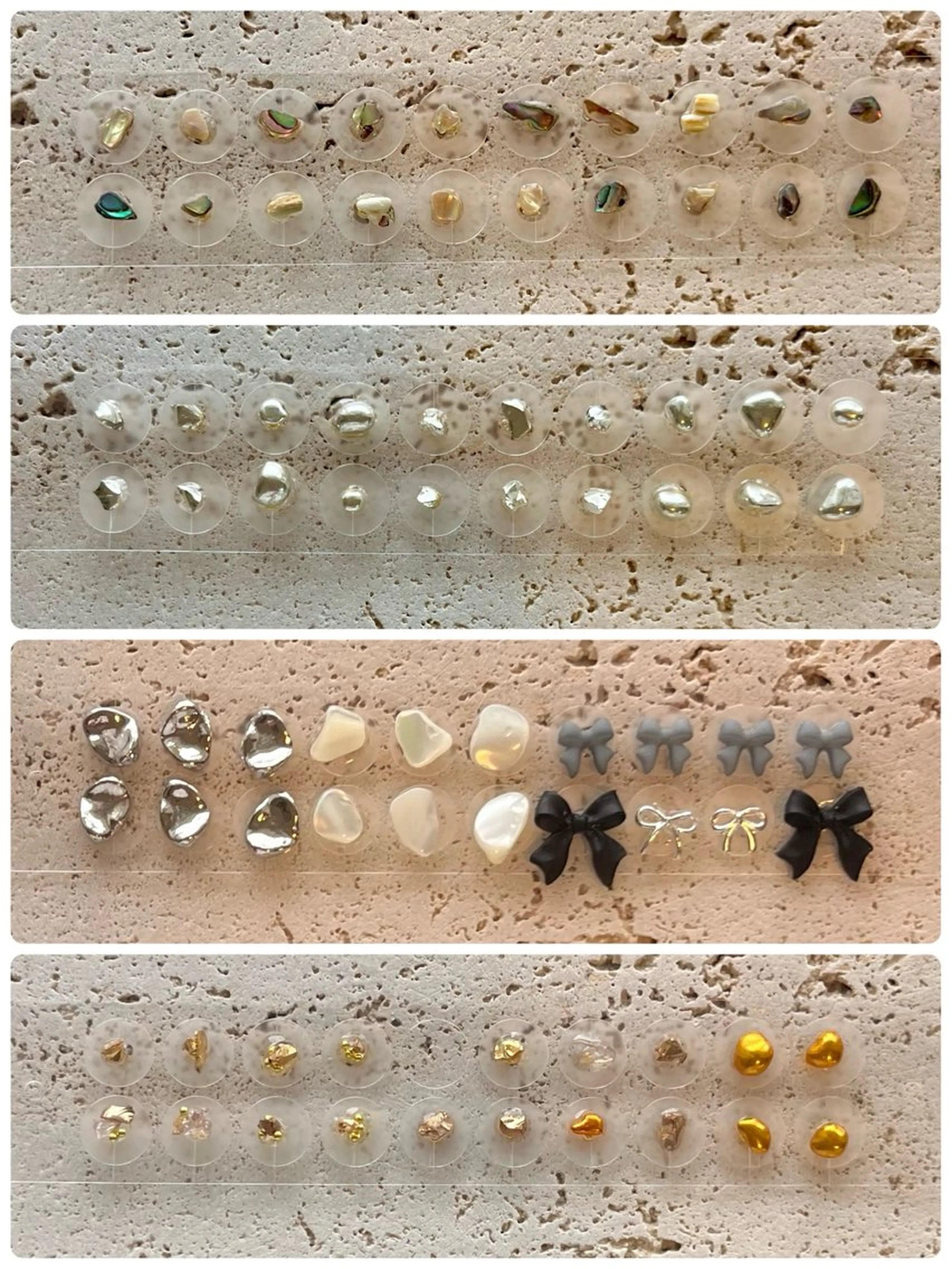 nail salon lily所属・lily nailのネイルデザイン