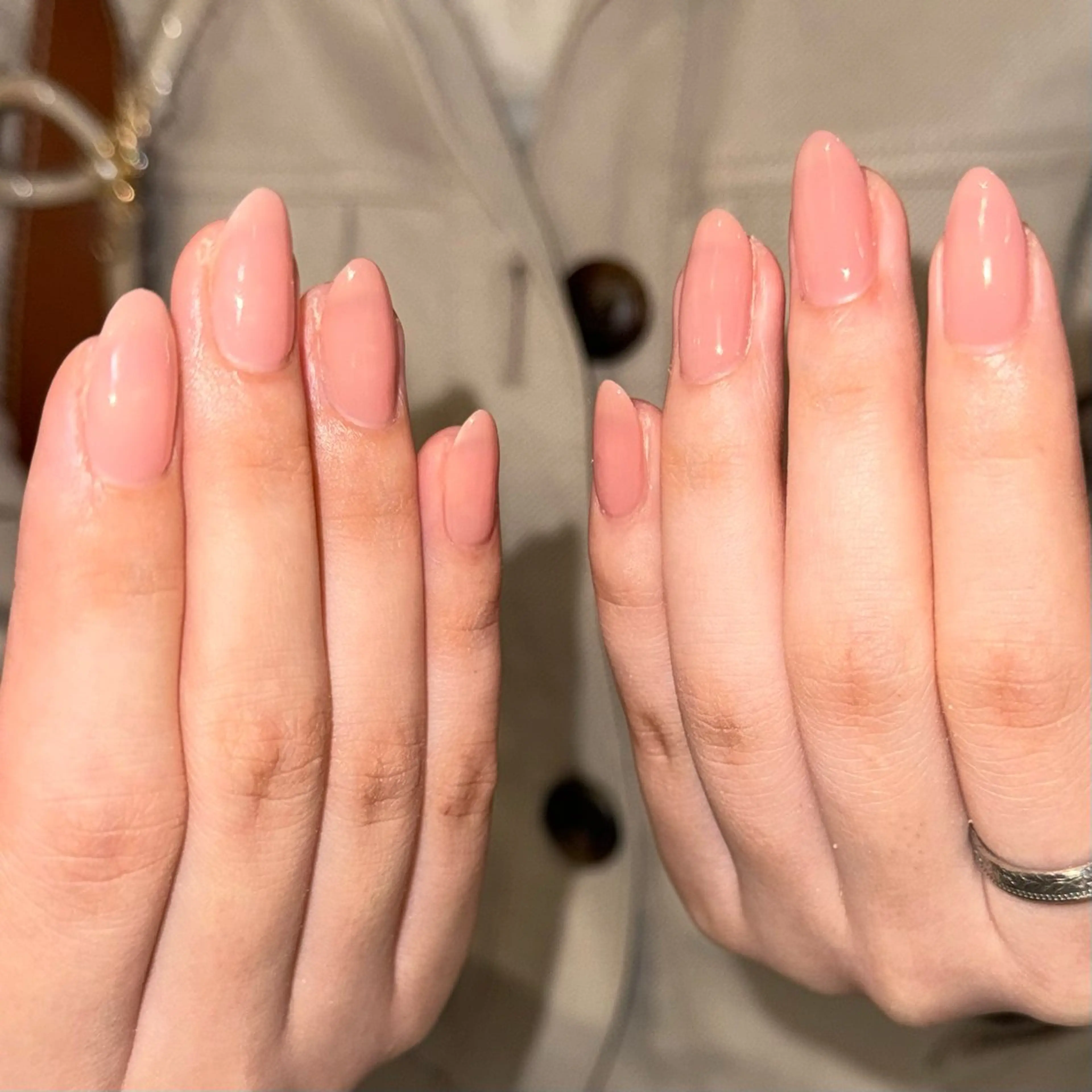 ネイル ハンドネイル Amuly.所属・Amuly. Narumiのネイルデザイン