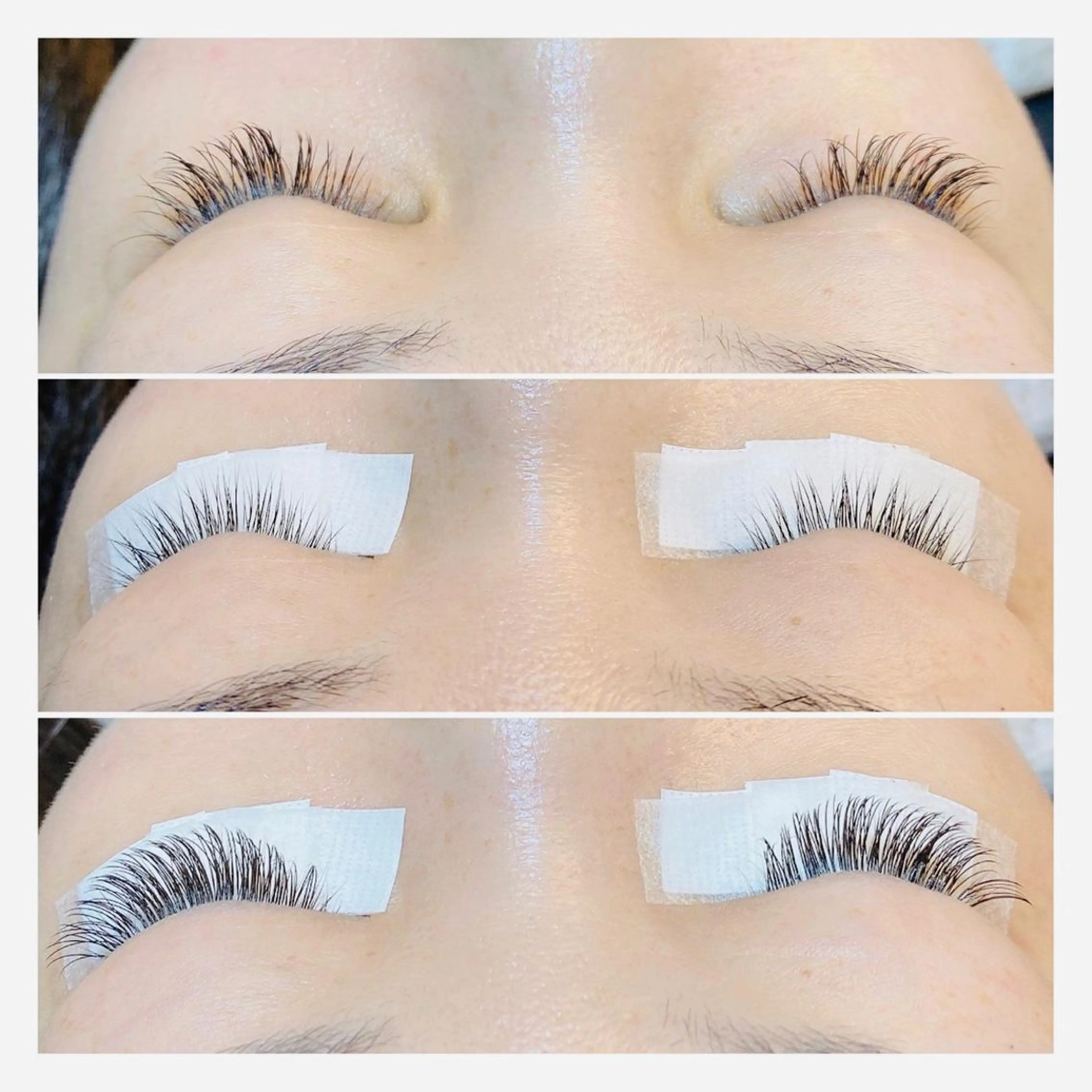 マツエク・マツパ マツエク h..eyelash ..Hiroのマツエク・マツパデザイン