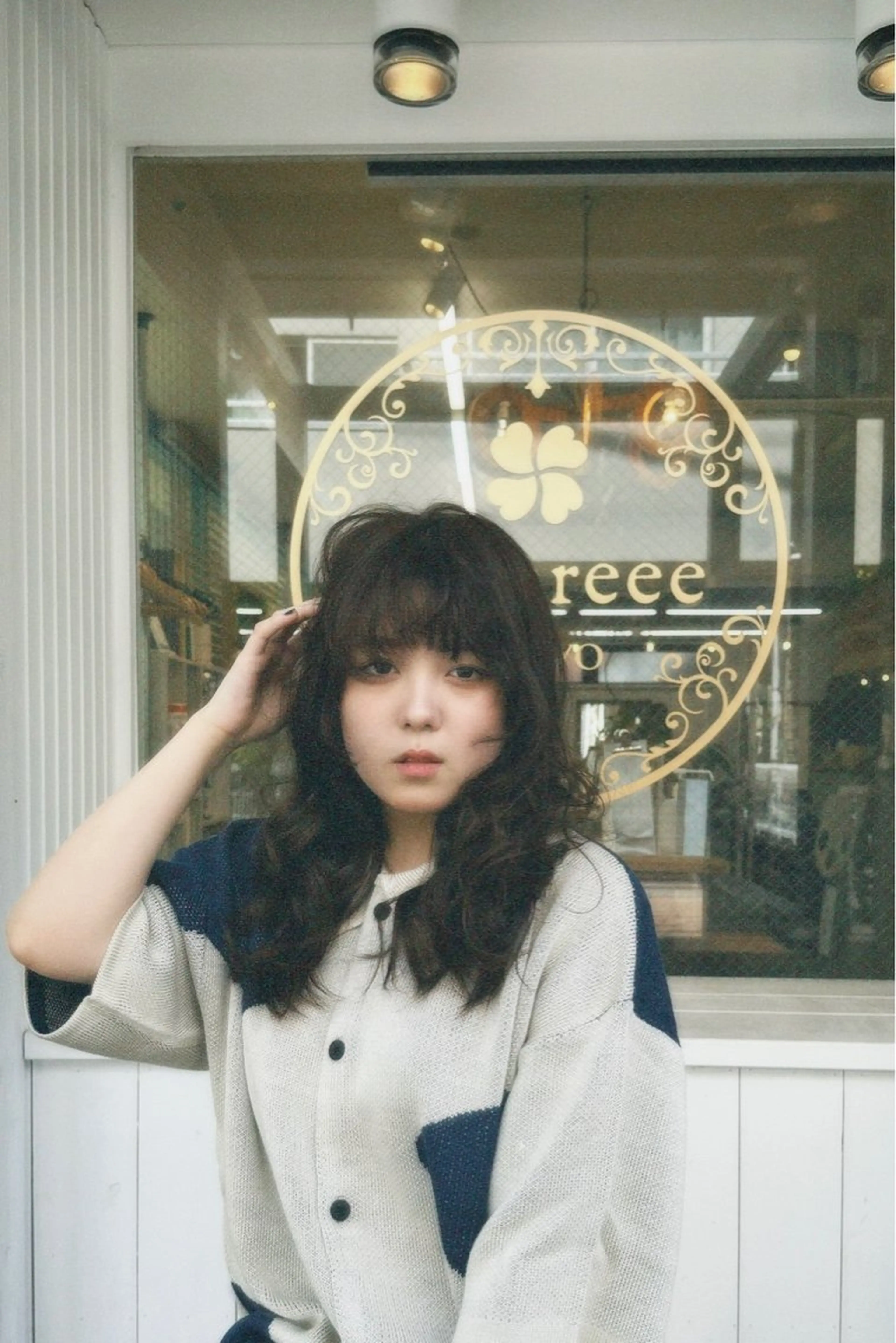 ロング 💠悩み解決美容師 💠シュンヤのヘアスタイル