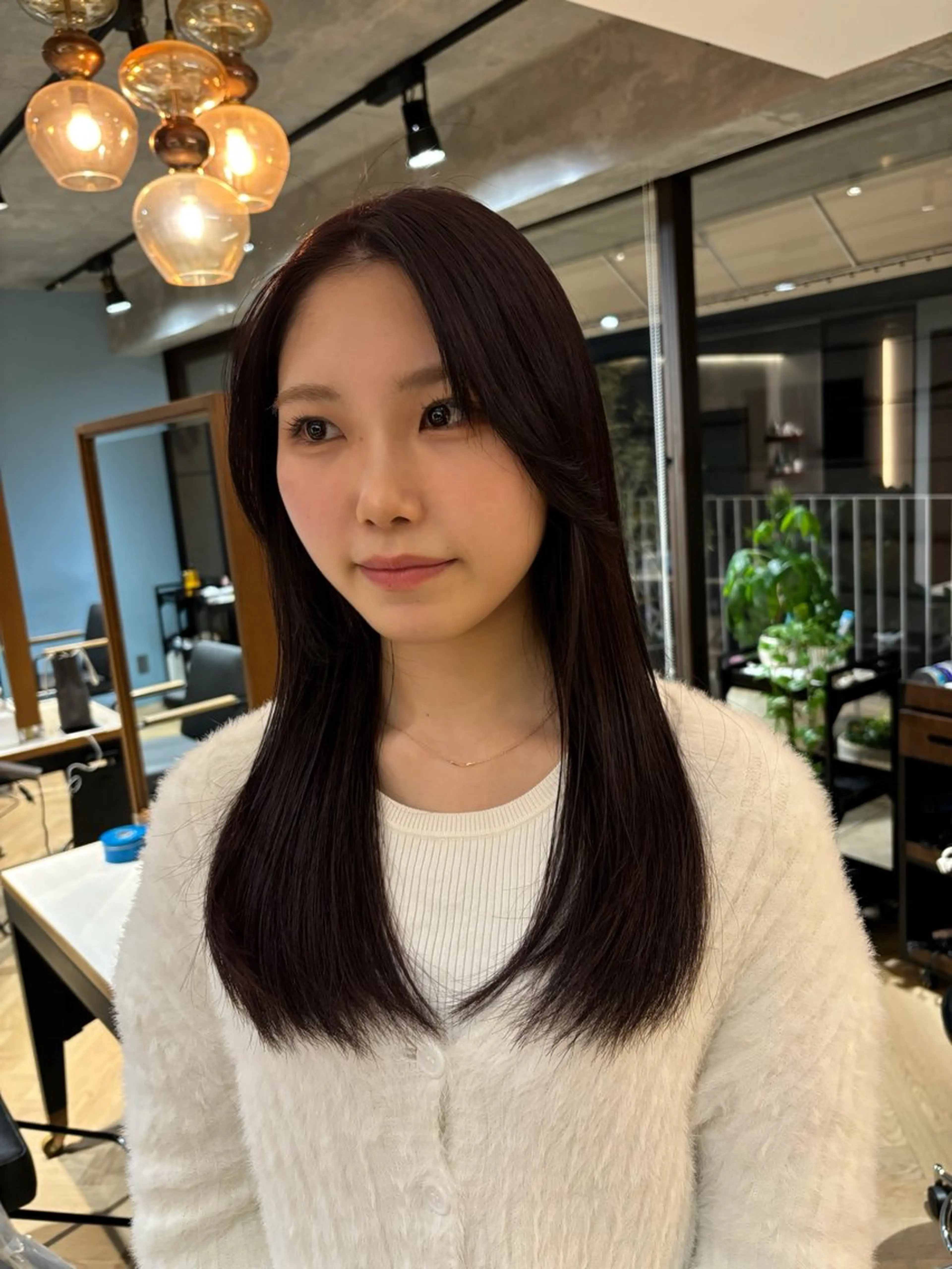 カラー 西荻窪駅徒歩1分✨ /Lalaのヘアスタイル