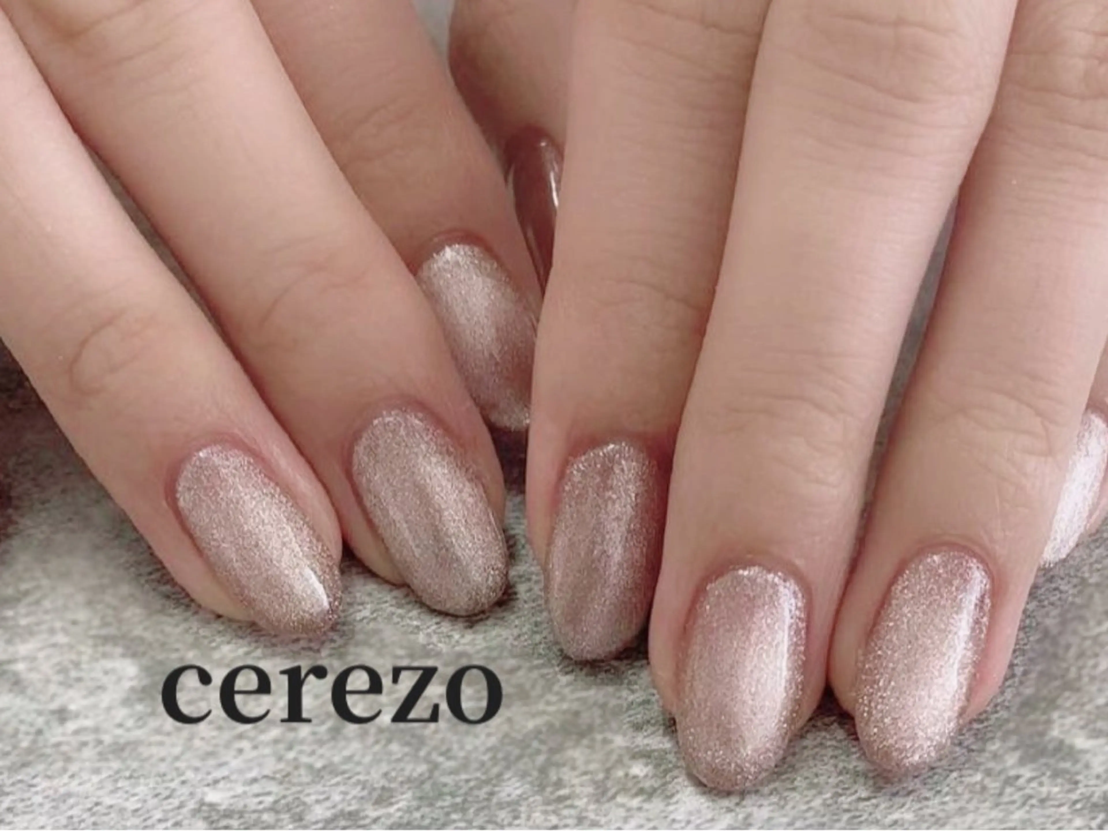 ネイル cerezo ショートネイル専門店のネイルデザイン