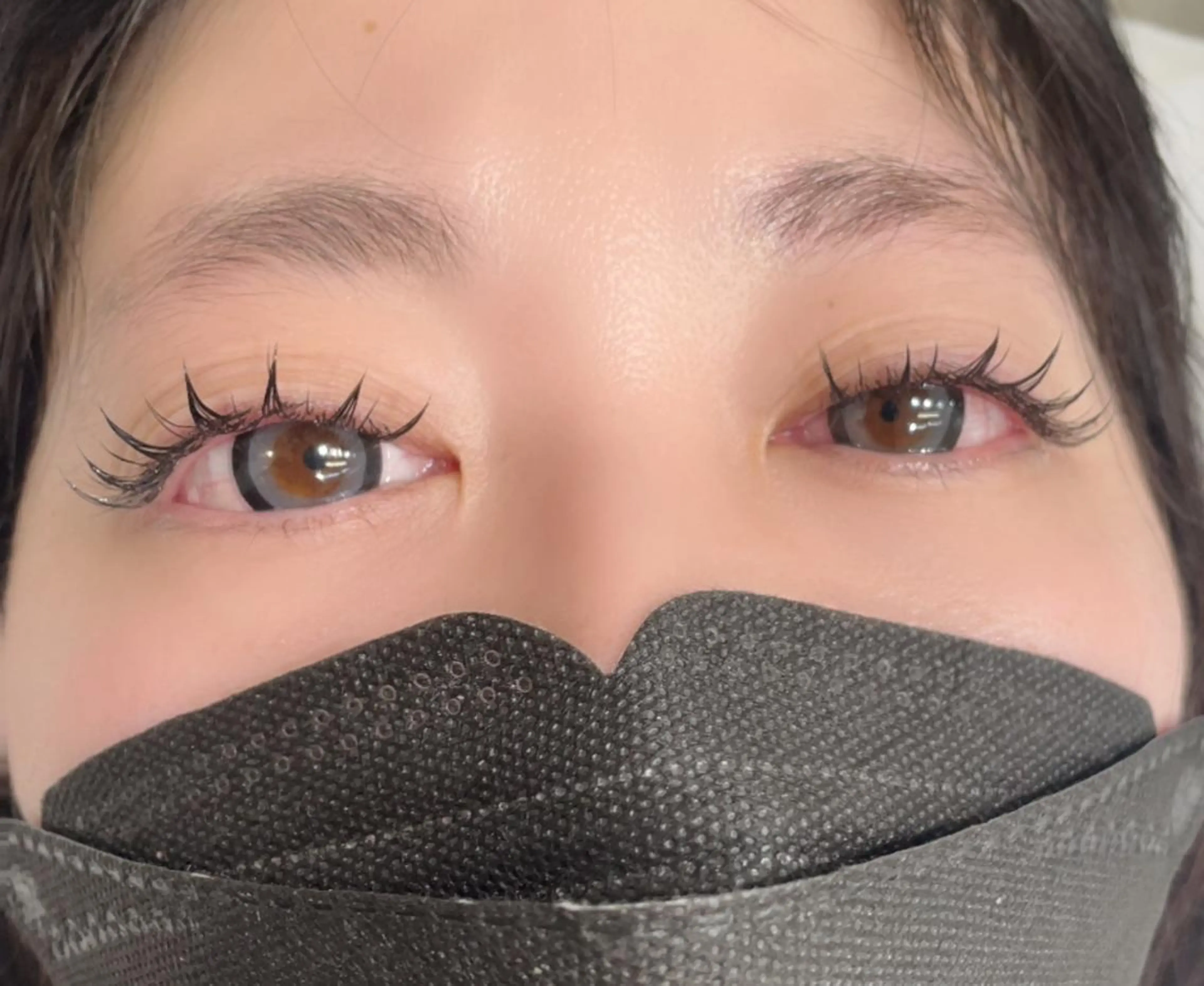 マツエク・マツパ な なのマツエク・マツパデザイン