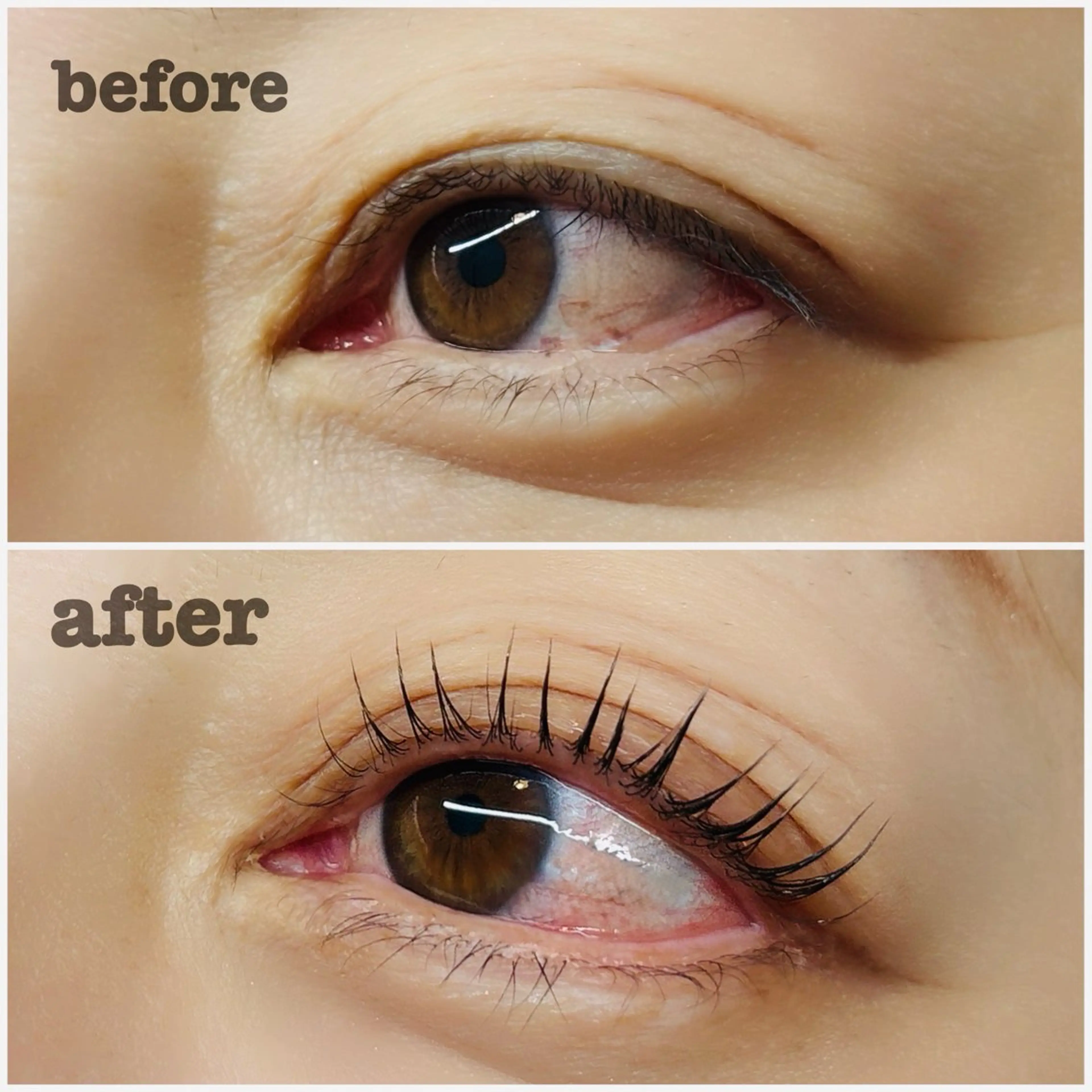 マツエク・マツパ マツパ Lafee de la beaute所属・Lafee de la beauteのマツエク・マツパデザイン