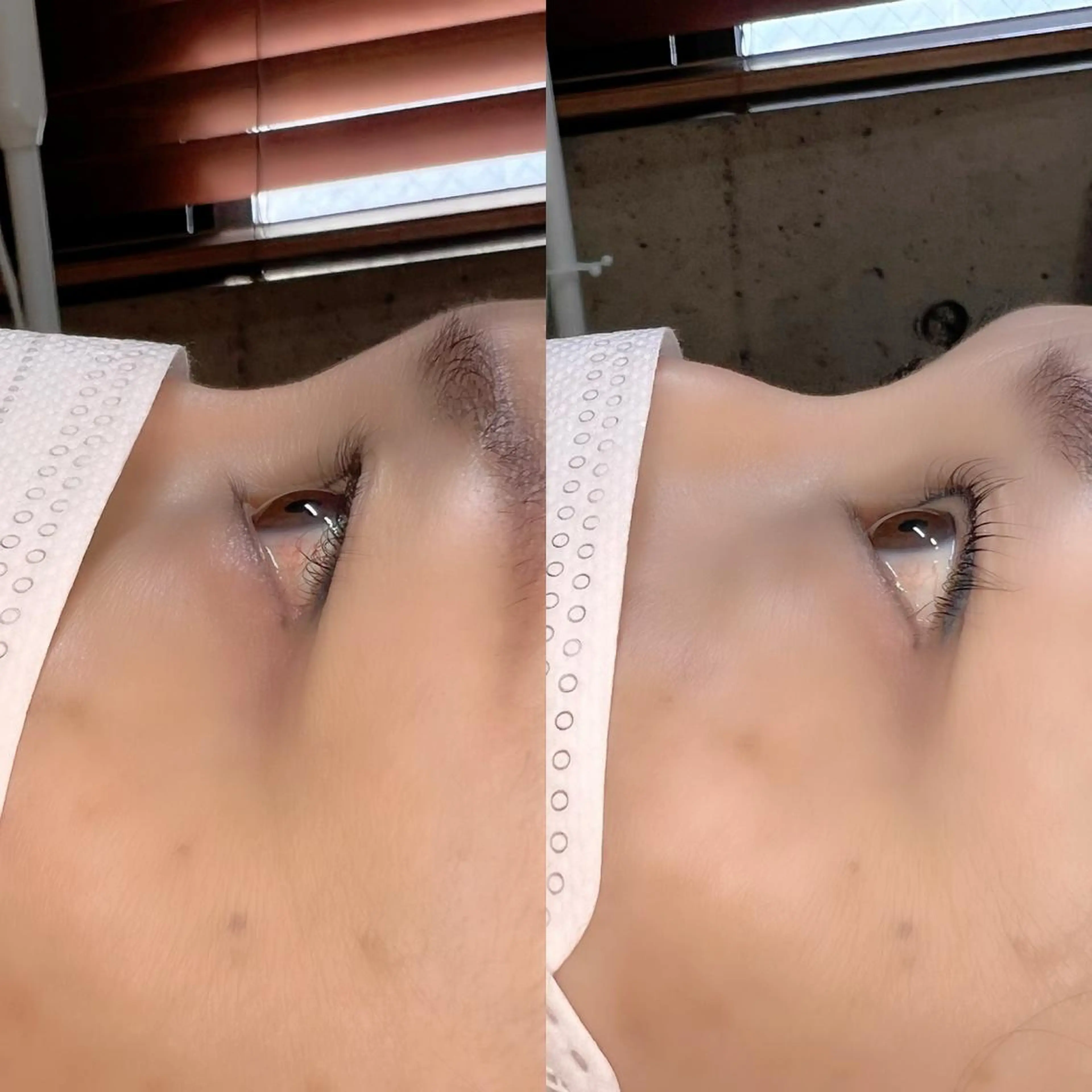 マツエク・マツパ 5日空き有り♡ ERIKA♡のマツエク・マツパデザイン