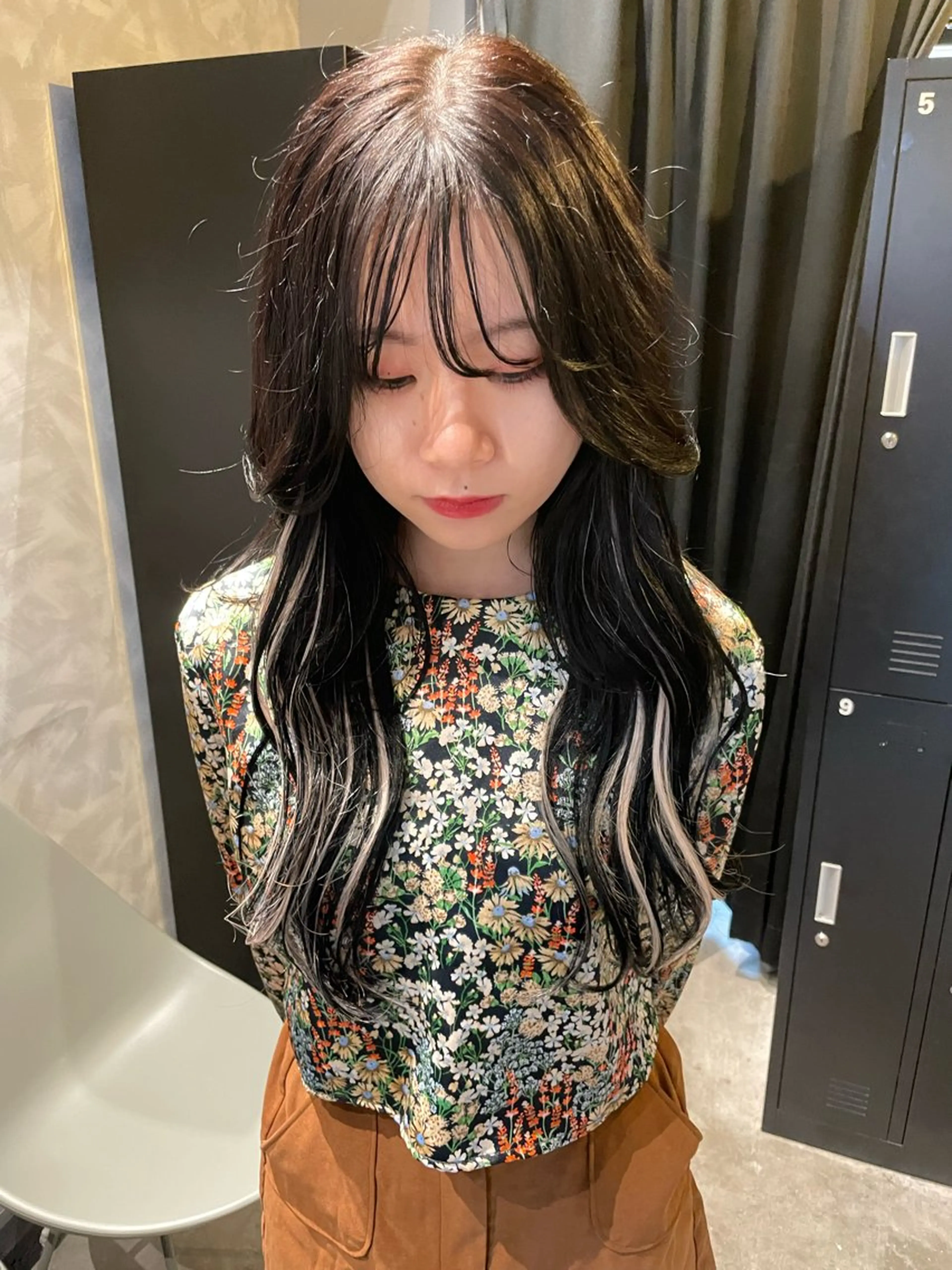 💕💕スーパーレミーエクステ60本+ダメージなしエクステインナーorハイライト💕💕の写真