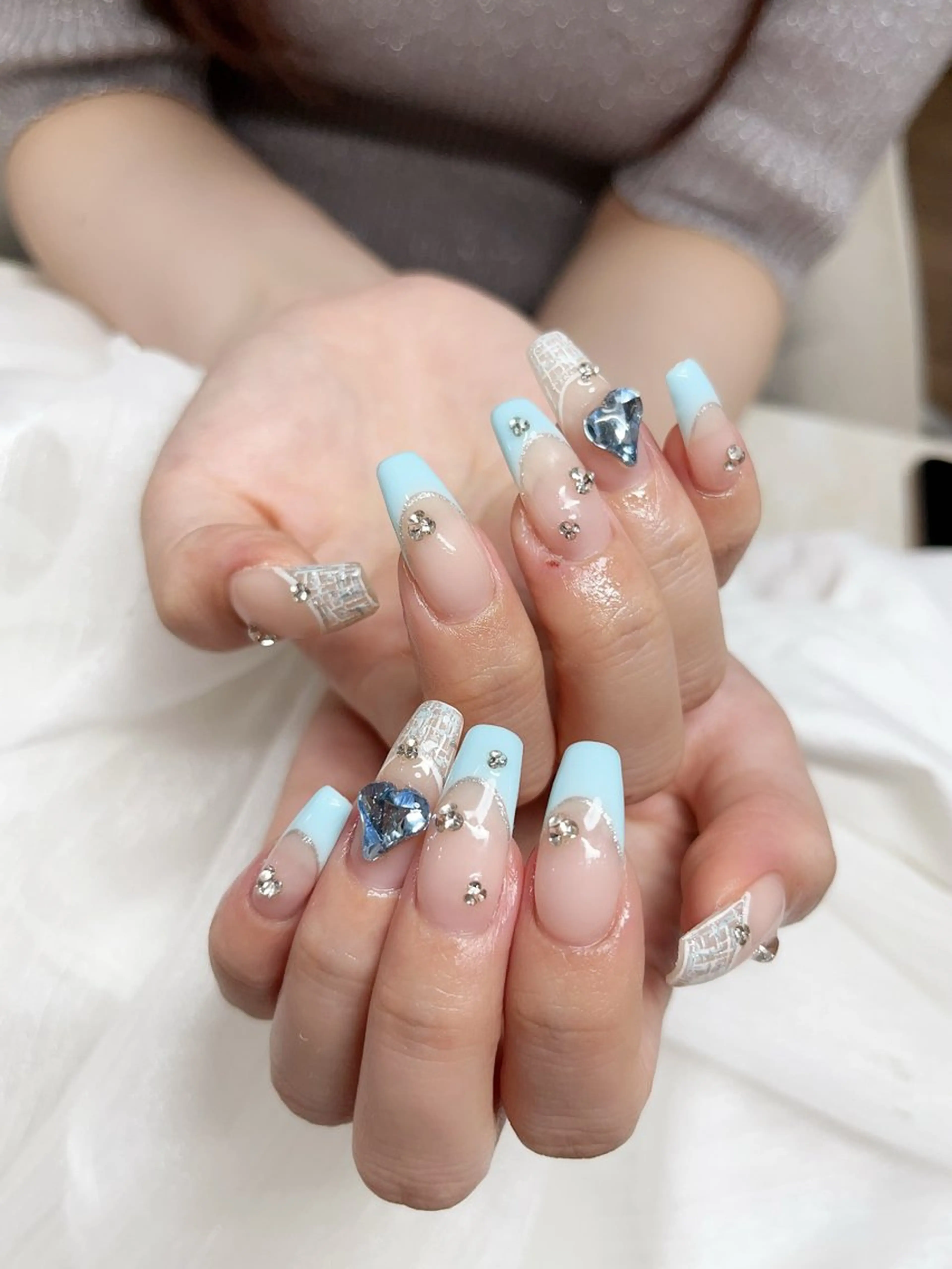 ネイル COCONAIL &EYELASHのマツエク・マツパデザイン