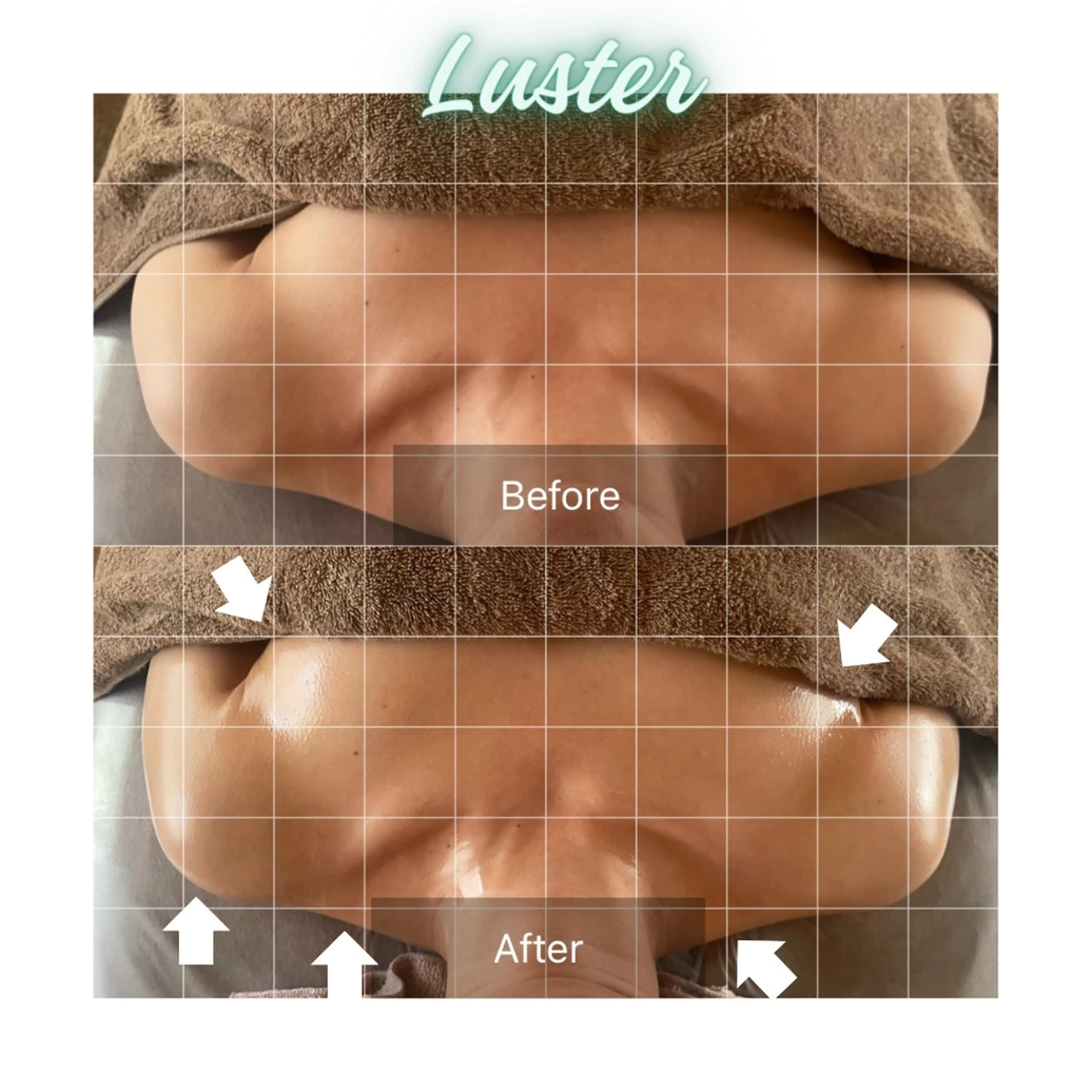 エステ リラク 煌めき輝き⭐︎ 浄化リンパ専門のエステ・リラクイメージ