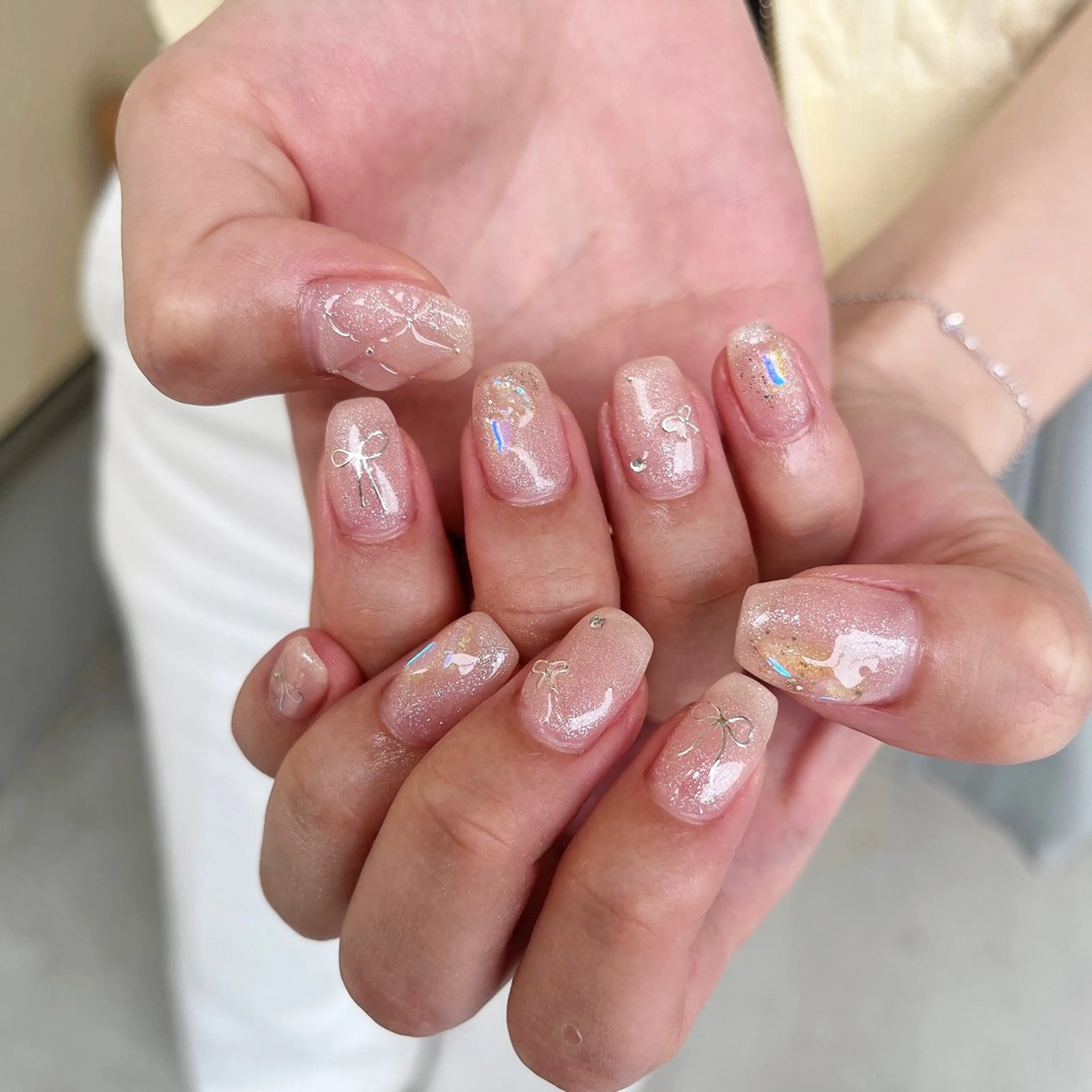 ネイル kanaoa nailのネイルデザイン