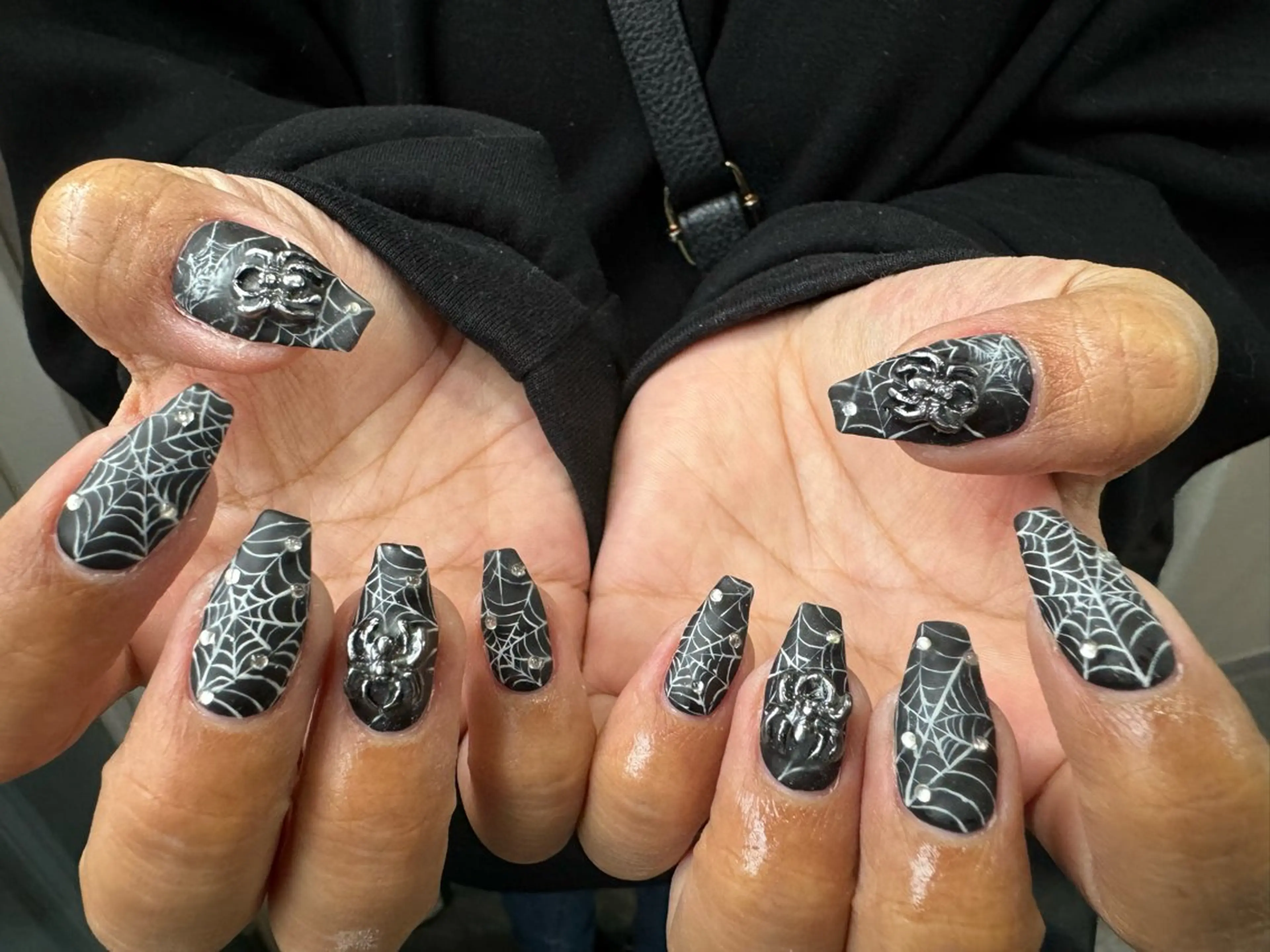 ネイル LAVISH nail salonのネイルデザイン