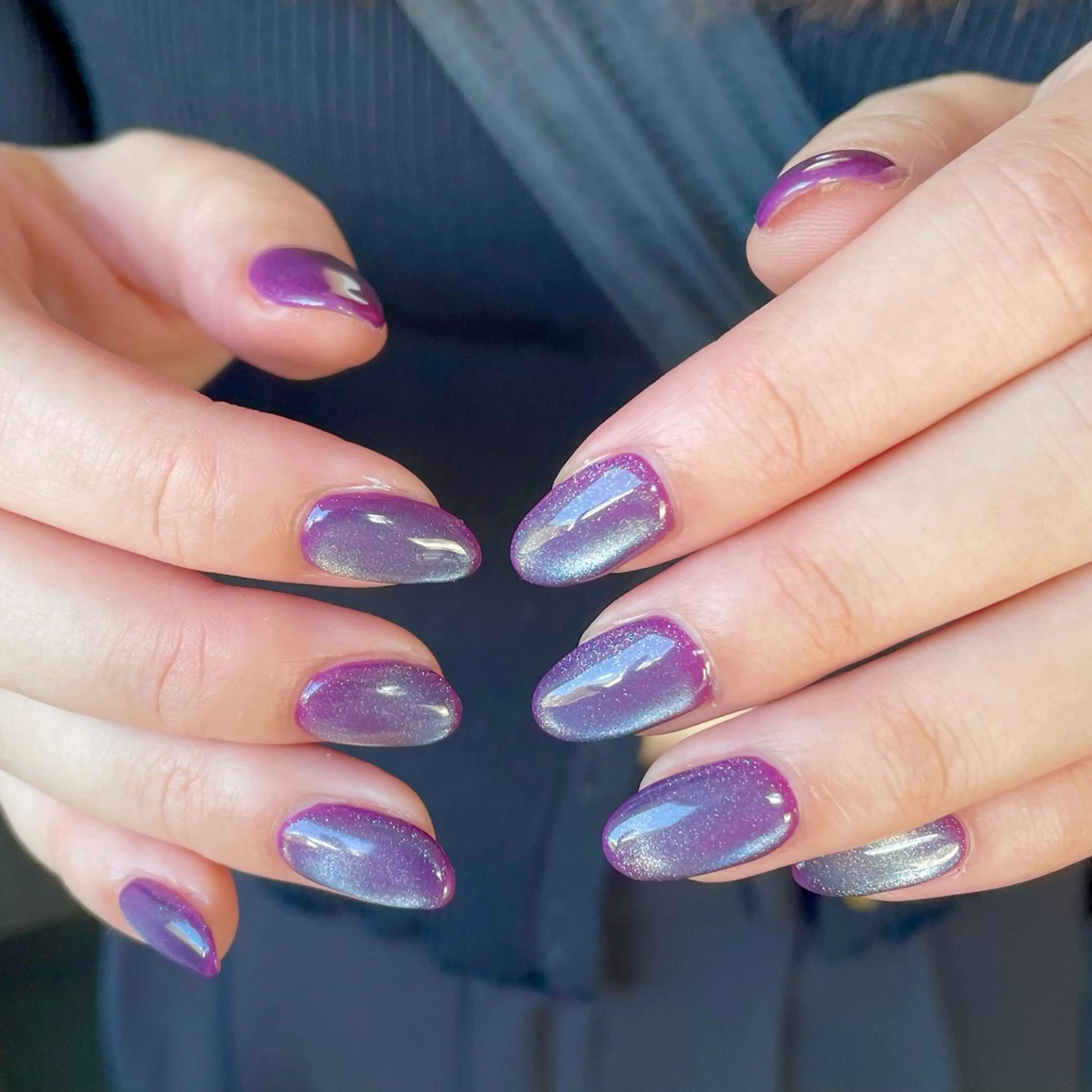 ネイル _ amiのネイルデザイン