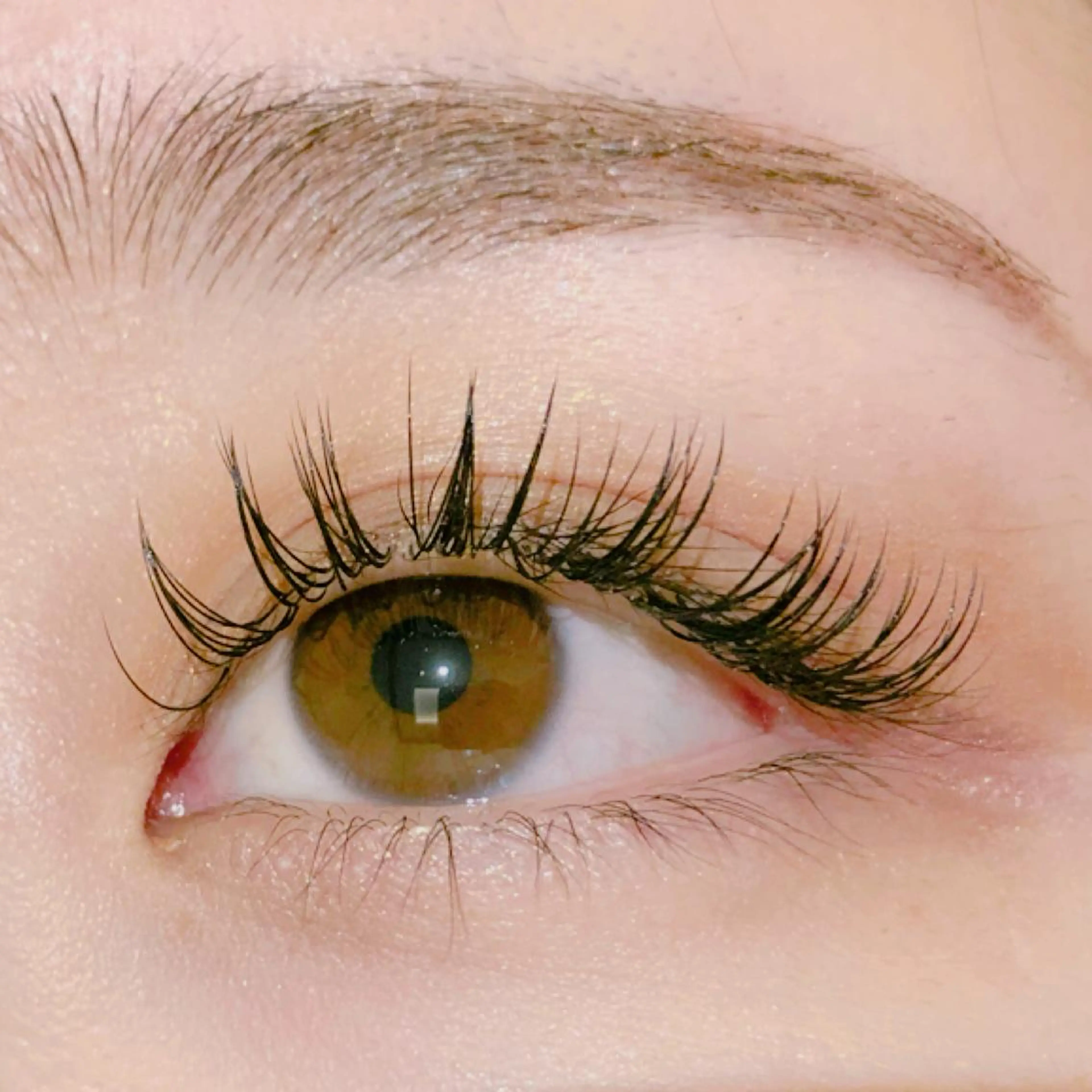 マツエク・マツパ eyelist マツエク🐣のマツエク・マツパデザイン