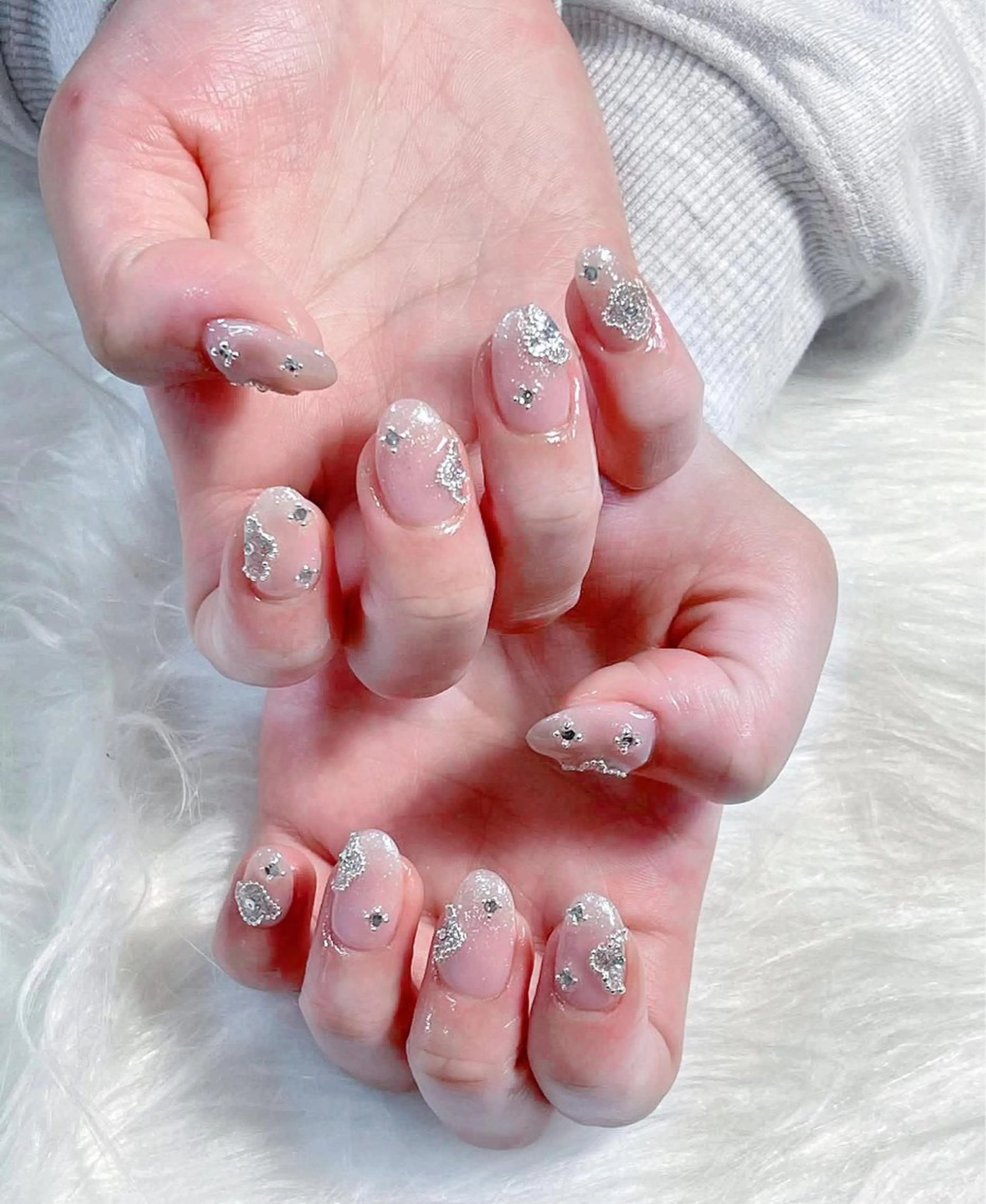 ネイル Thanh Hana Nailのネイルデザイン