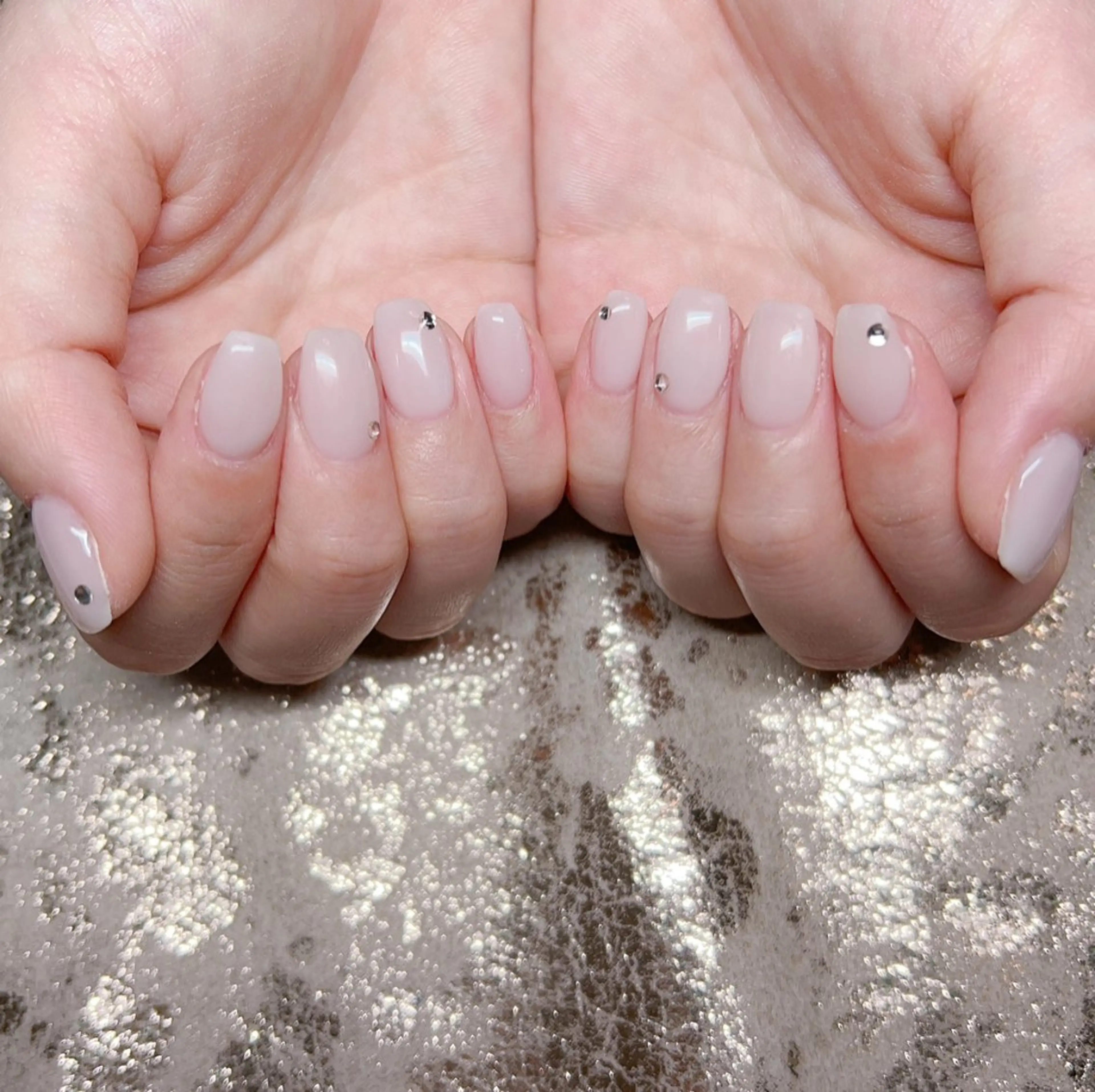 ネイル 個室ネイルサロンDolly Girl〜ドーリーガール〜所属・DollyGirl KYOKOのネイルデザイン